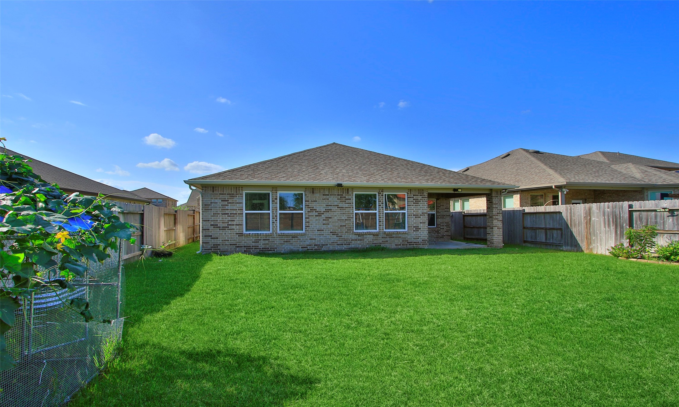 11406 Cypress Elm Court, Richmond, TX 77406