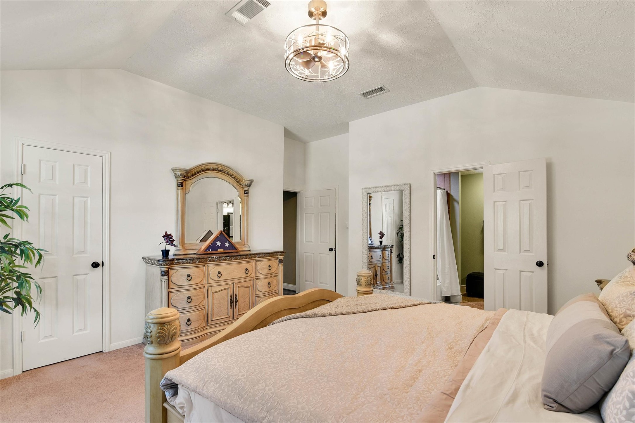 18703 Timbers Trace Drive, Humble, TX 77346