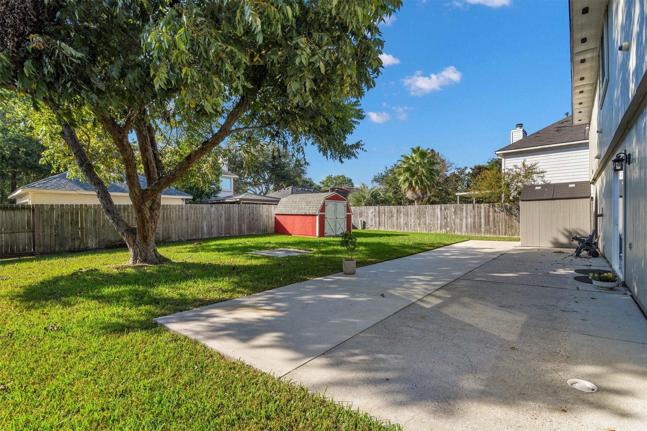 18703 Timbers Trace Drive, Humble, TX 77346