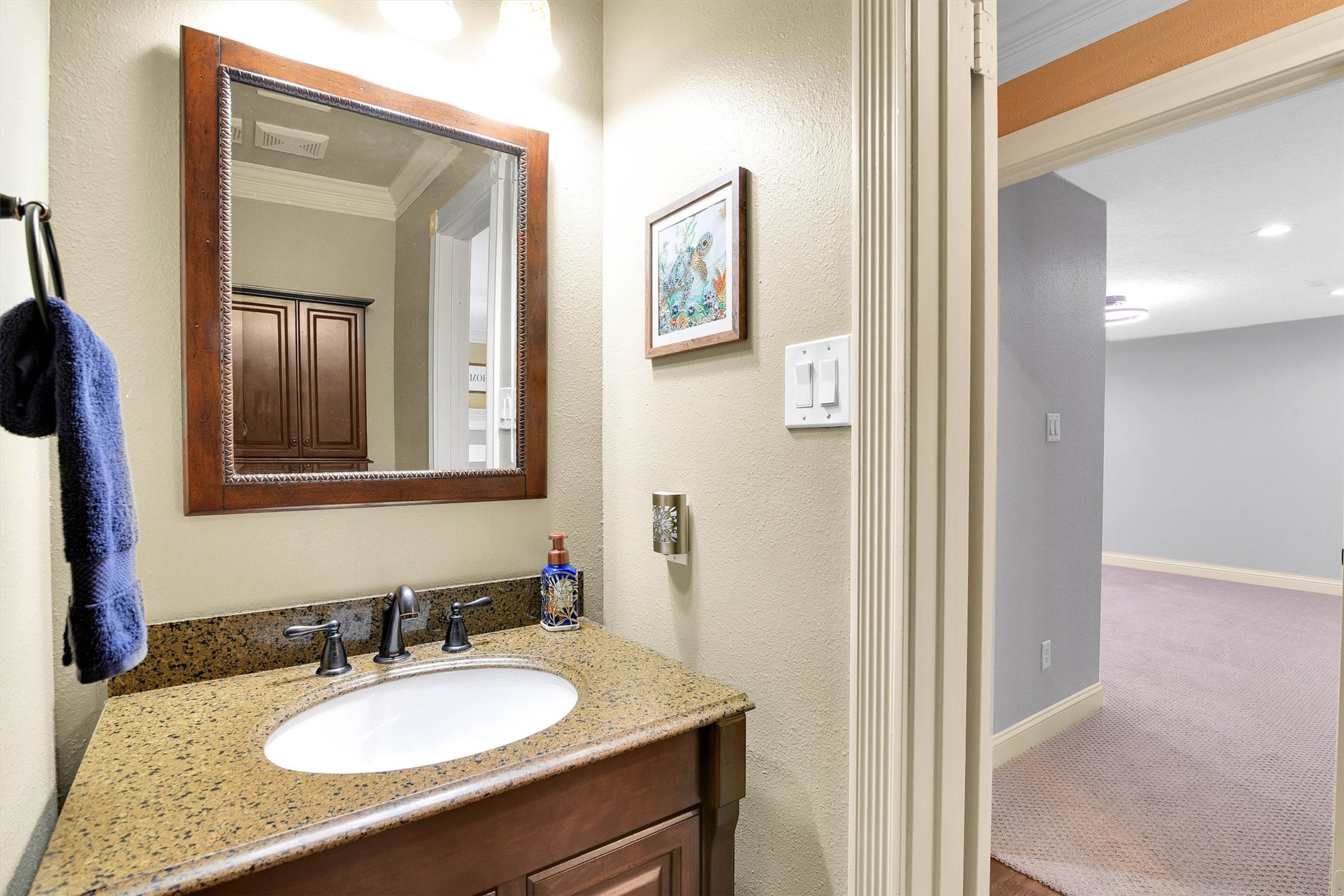 18703 Timbers Trace Drive, Humble, TX 77346