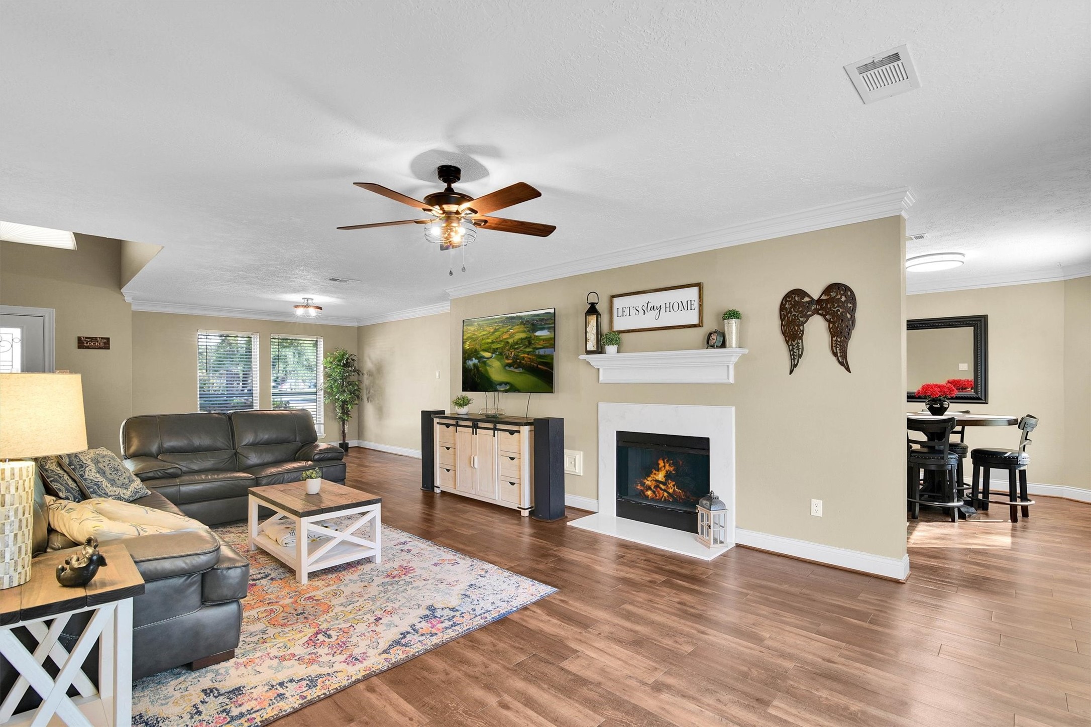 18703 Timbers Trace Drive, Humble, TX 77346