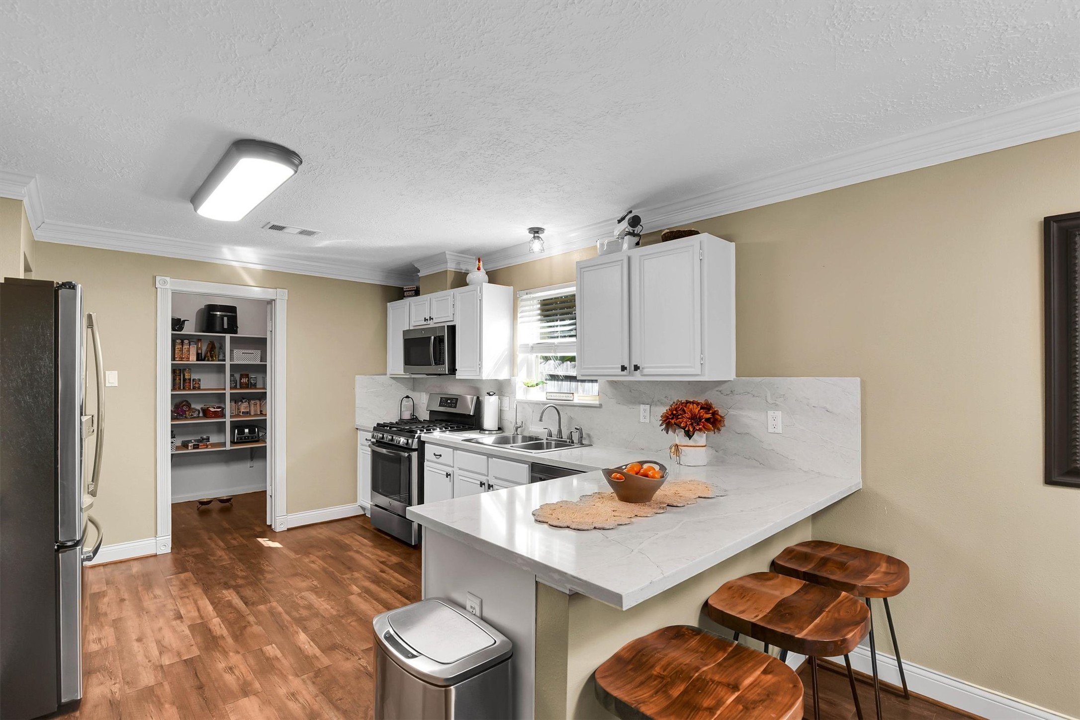 18703 Timbers Trace Drive, Humble, TX 77346