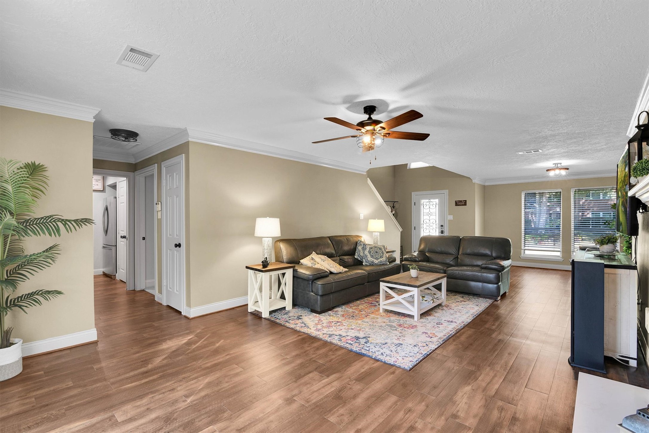 18703 Timbers Trace Drive, Humble, TX 77346