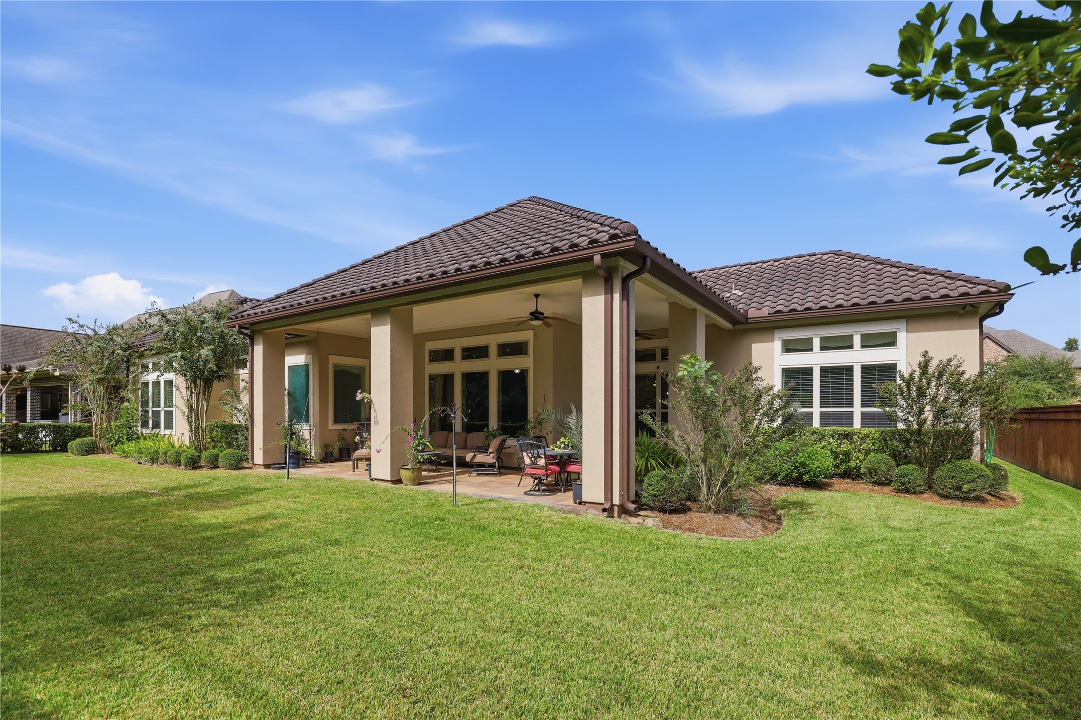 2322 Red Fox Drive, Missouri City, TX 77459