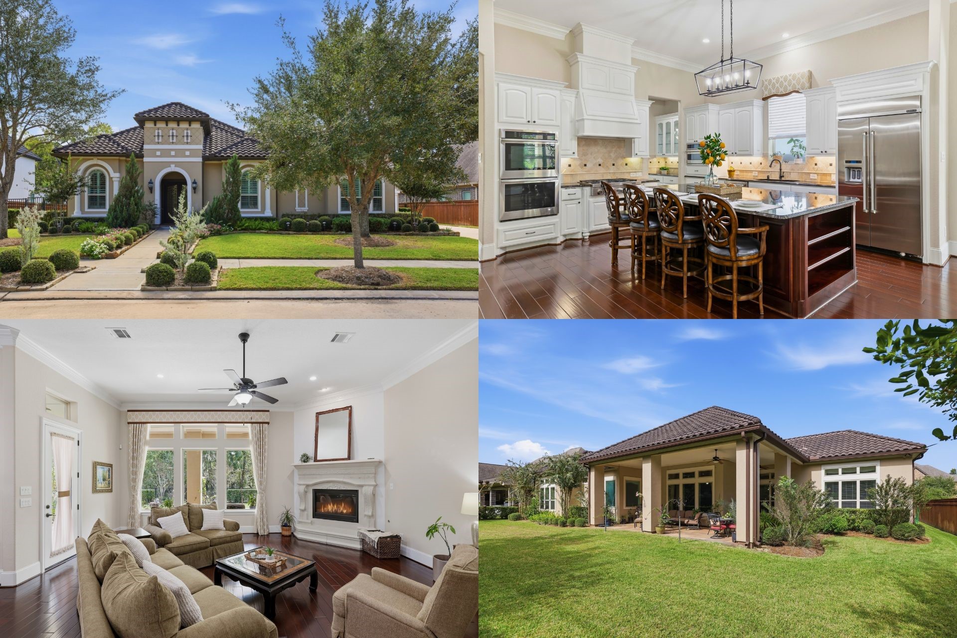 2322 Red Fox Drive, Missouri City, TX 77459 2322 Red Fox Drive, Missouri City, TX 77459