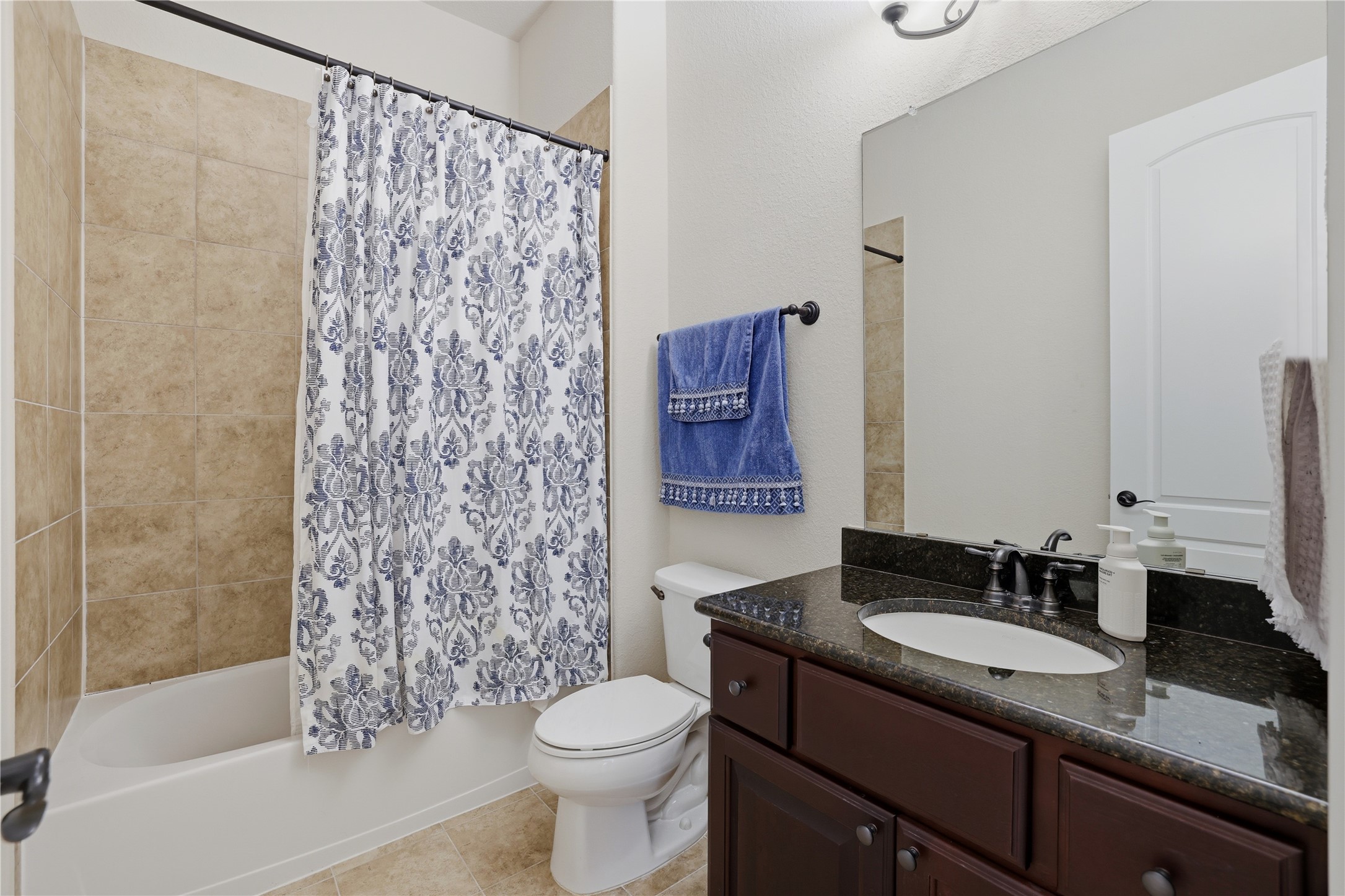 2322 Red Fox Drive, Missouri City, TX 77459