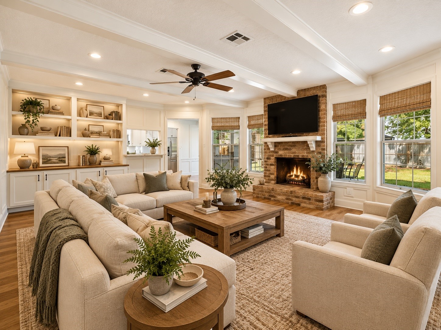 3427 Tree Lane, Kingwood, TX 77339
