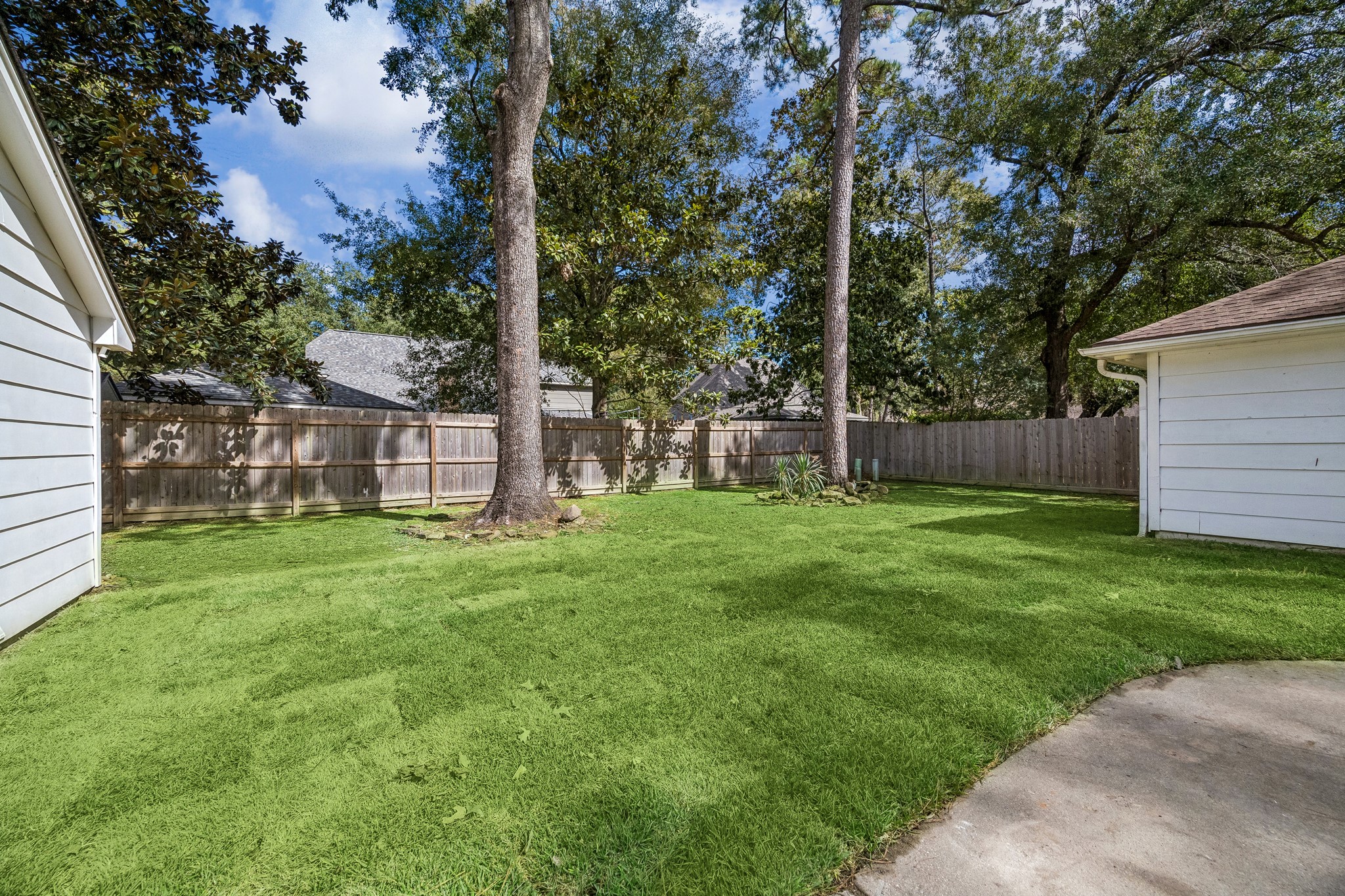 3427 Tree Lane, Kingwood, TX 77339