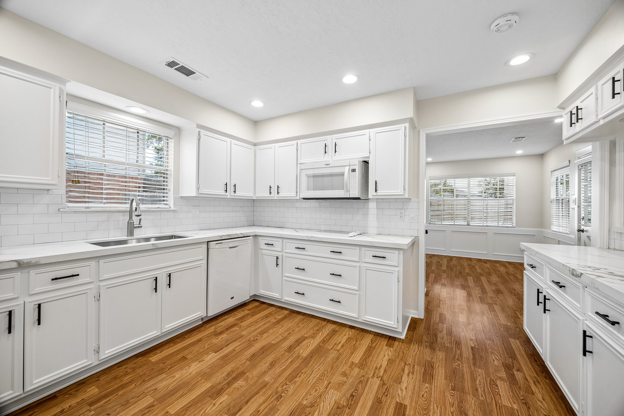 3427 Tree Lane, Kingwood, TX 77339