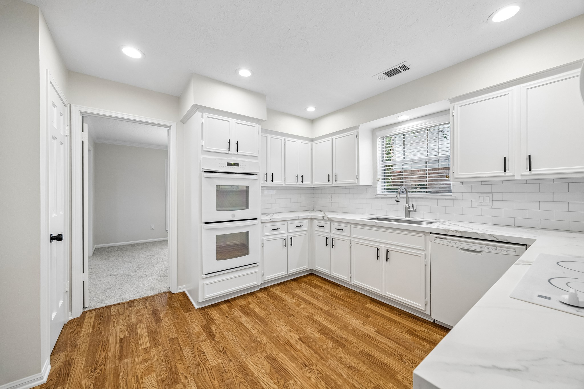 3427 Tree Lane, Kingwood, TX 77339