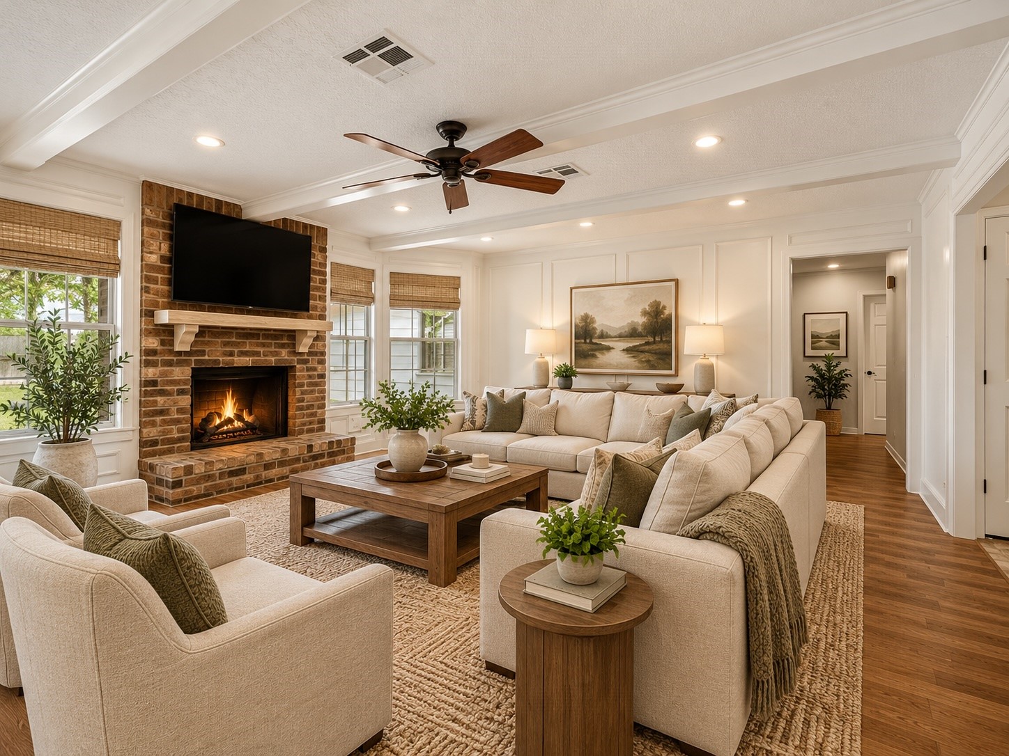 3427 Tree Lane, Kingwood, TX 77339