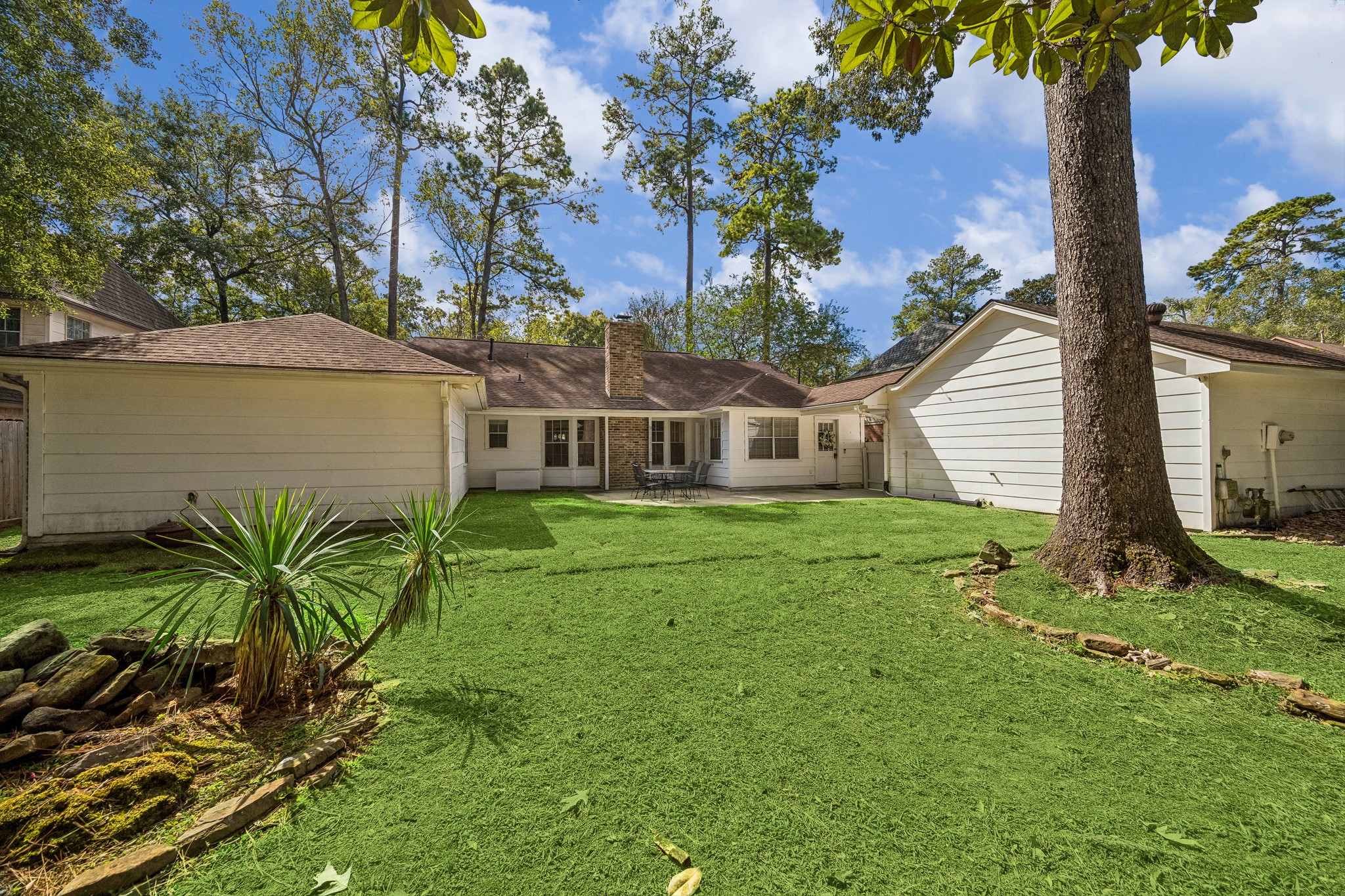 3427 Tree Lane, Kingwood, TX 77339