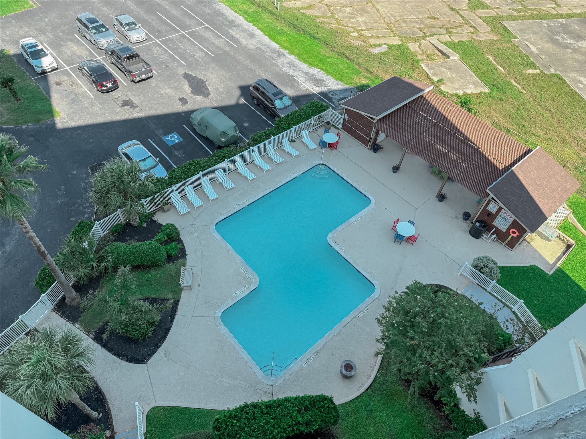 7310 Seawall Boulevard, #806, Galveston, TX 77551