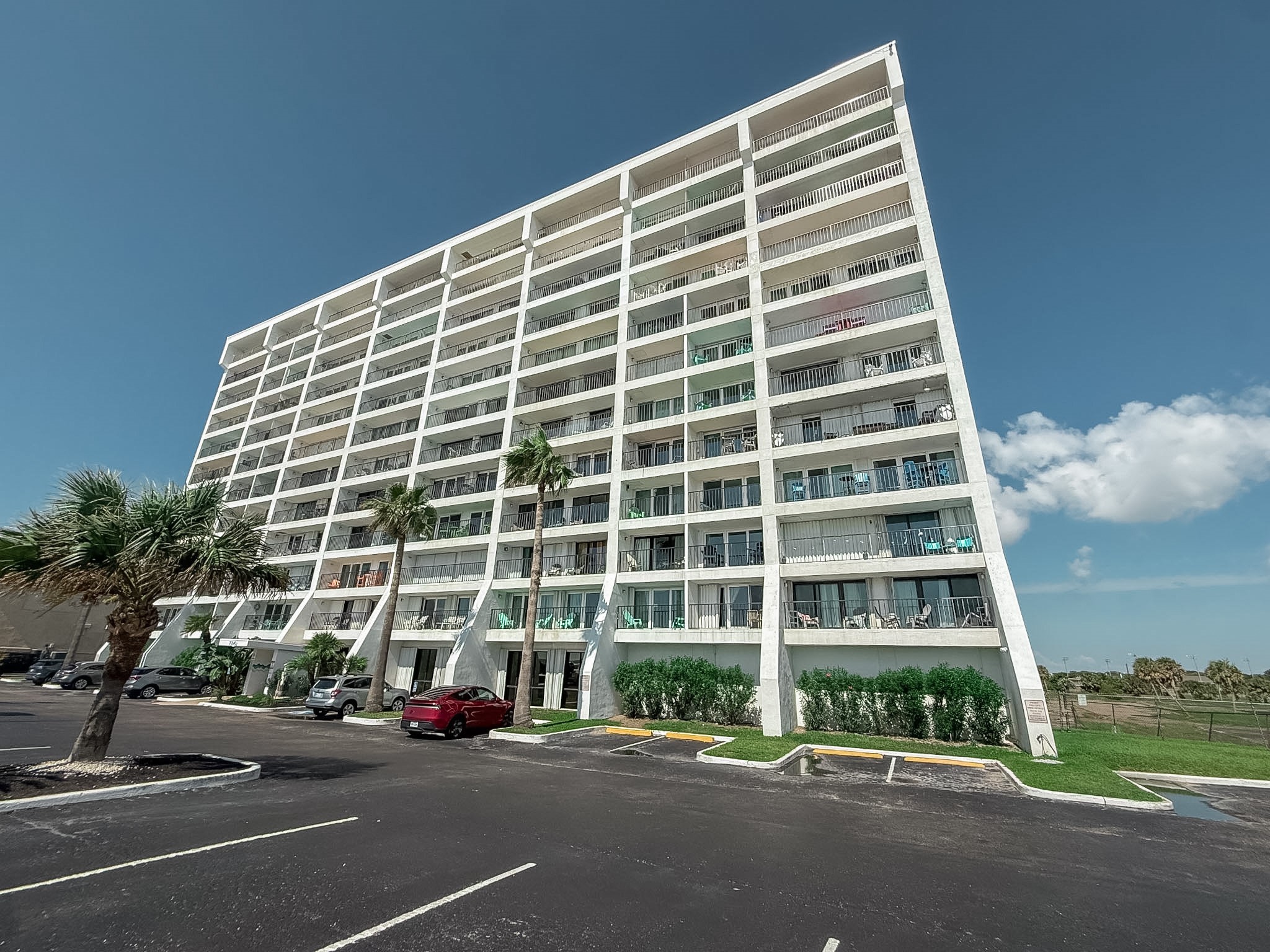 7310 Seawall Boulevard, #806, Galveston, TX 77551