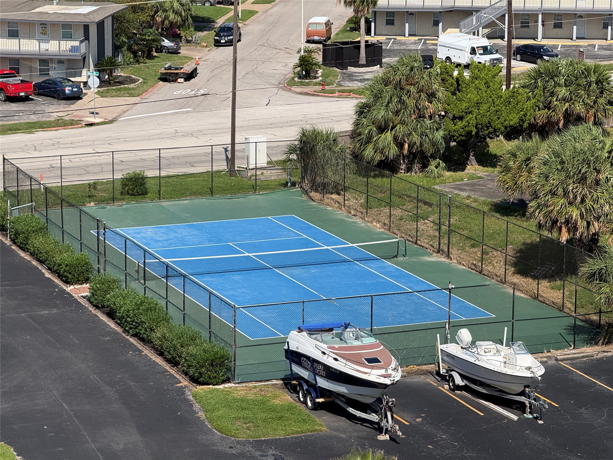 7310 Seawall Boulevard, #806, Galveston, TX 77551