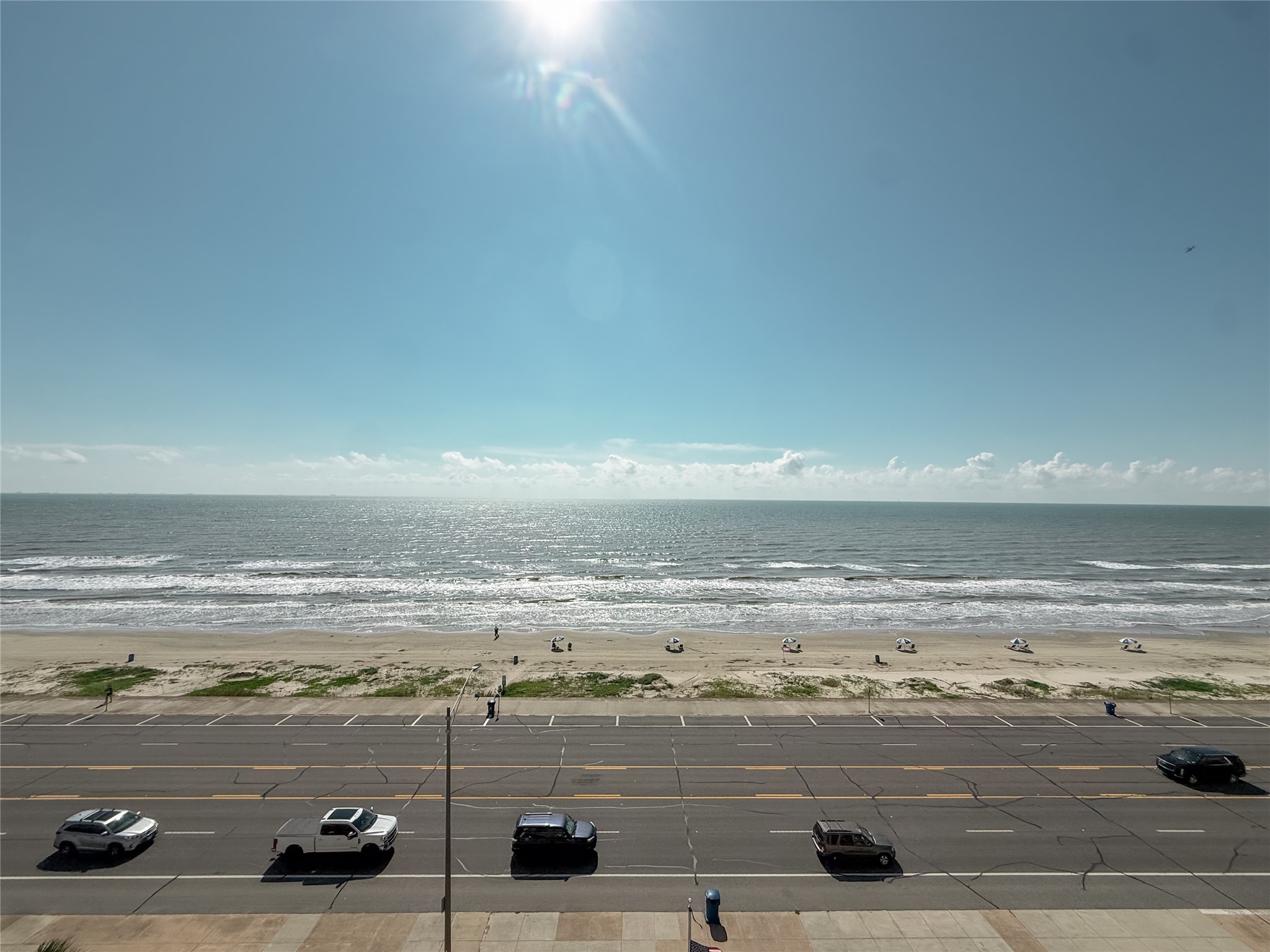 7310 Seawall Boulevard, #806, Galveston, TX 77551