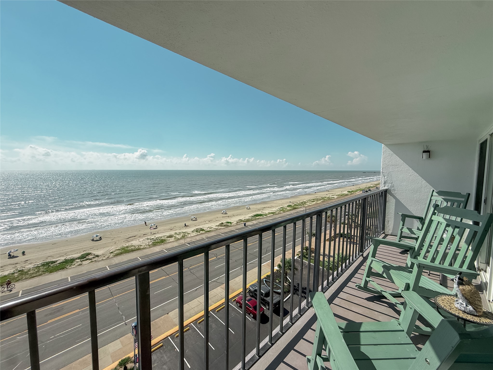 7310 Seawall Boulevard, #806, Galveston, TX 77551