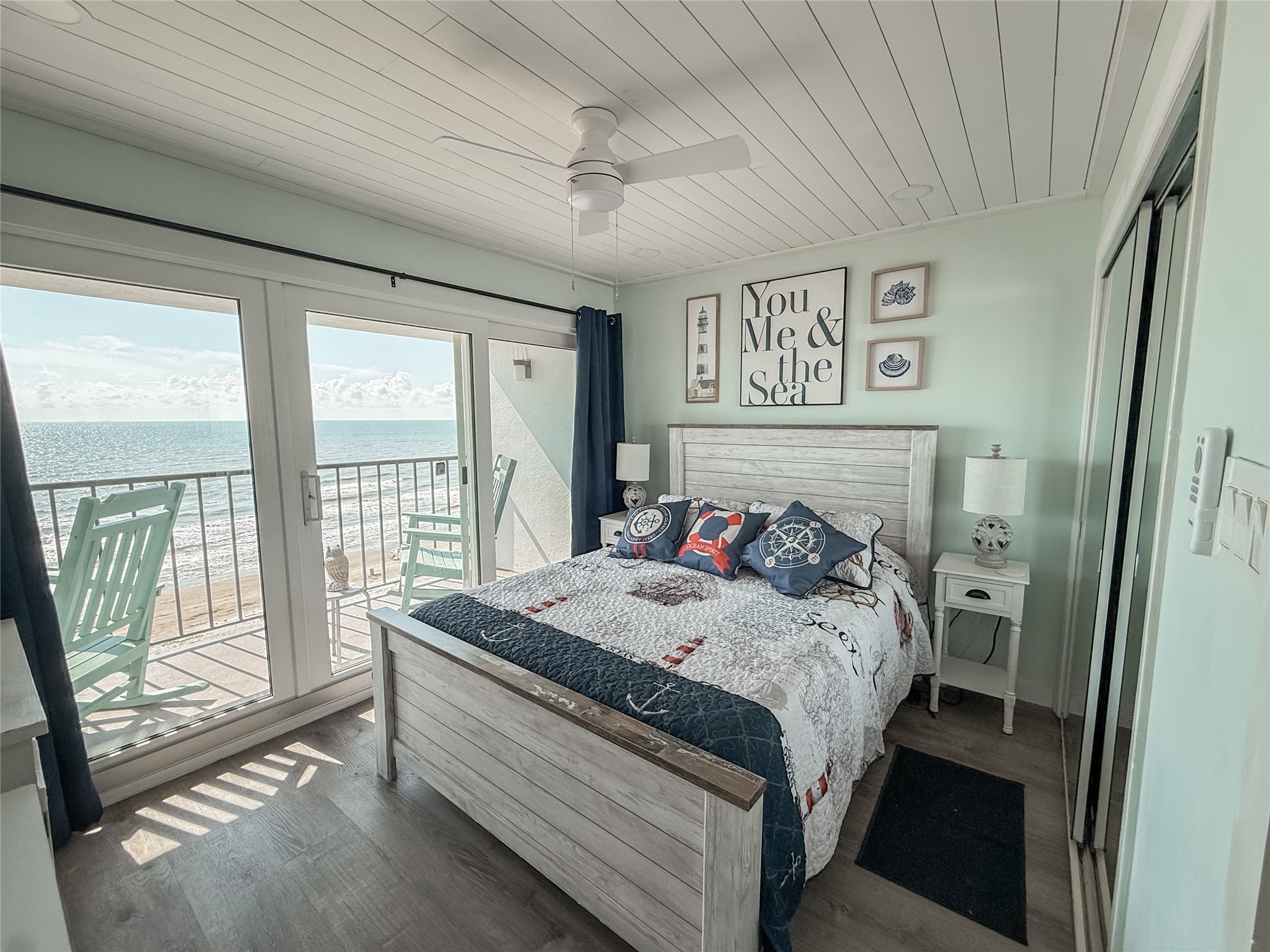 7310 Seawall Boulevard, #806, Galveston, TX 77551