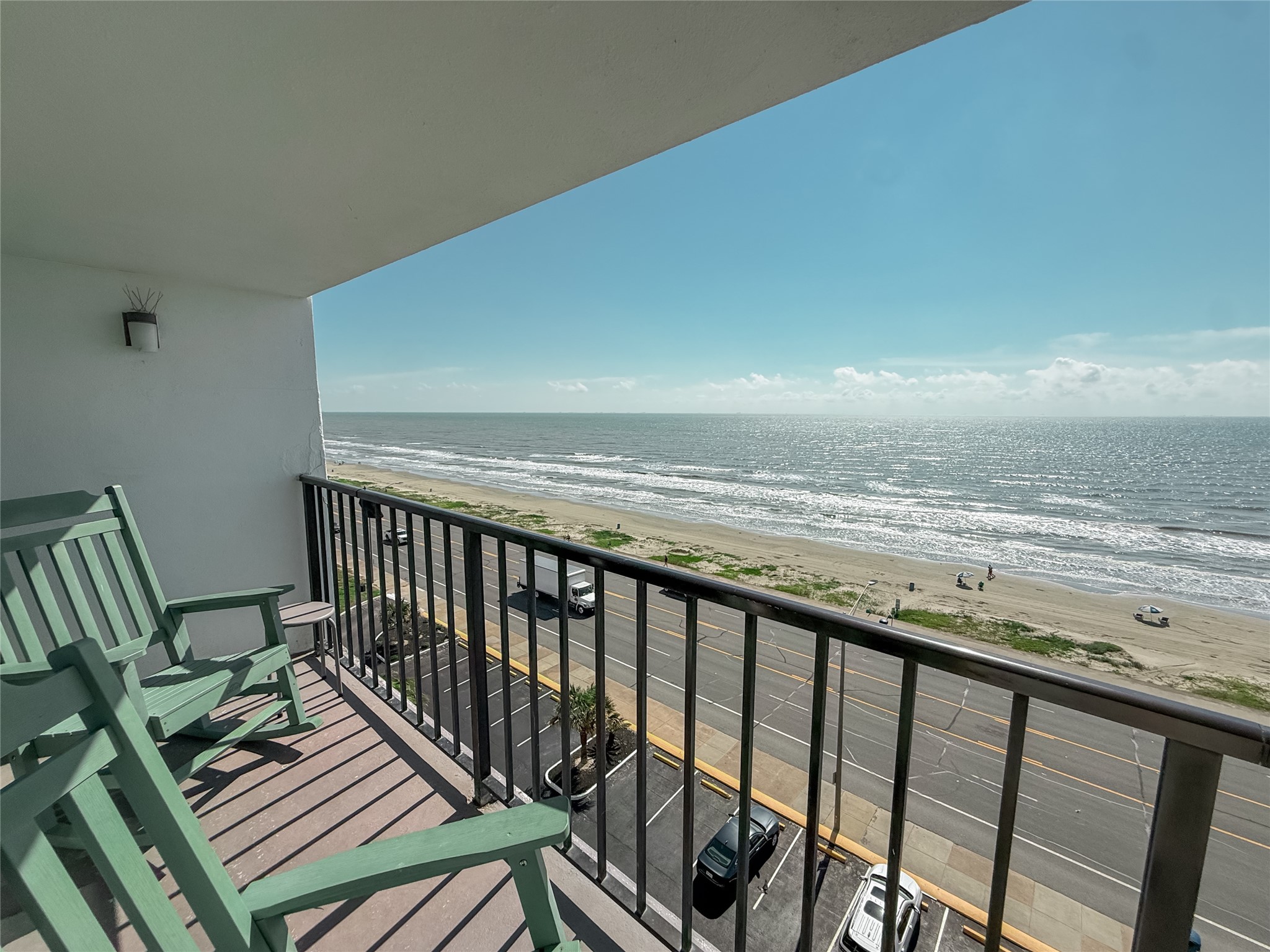 7310 Seawall Boulevard, #806, Galveston, TX 77551
