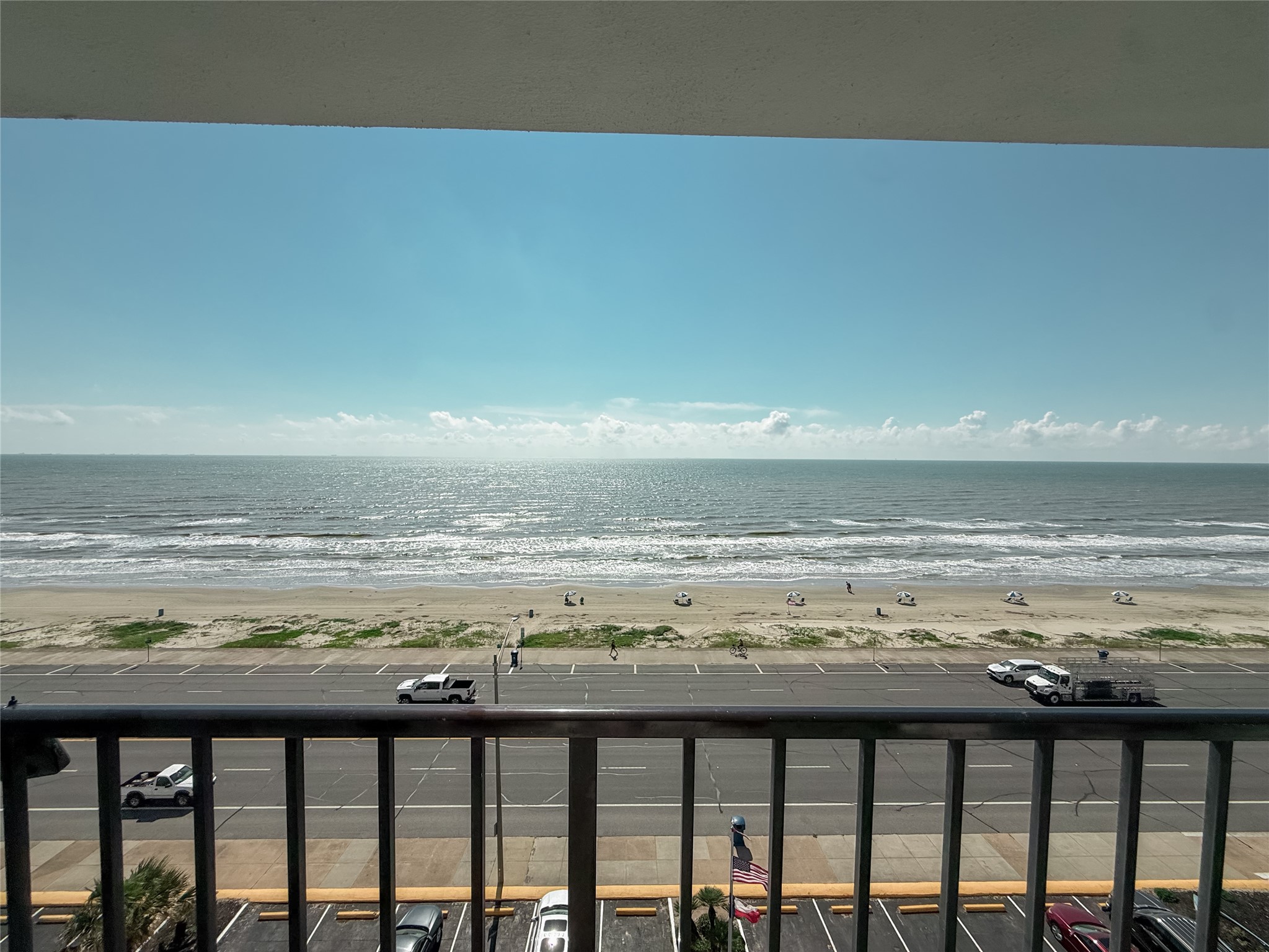 7310 Seawall Boulevard, #806, Galveston, TX 77551
