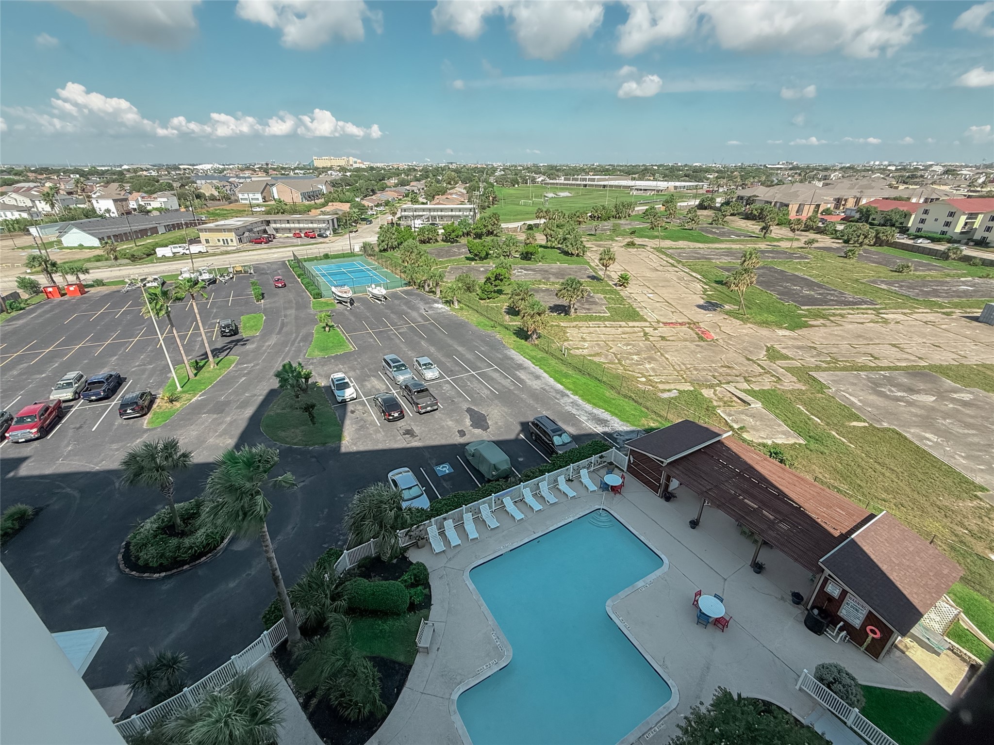 7310 Seawall Boulevard, #806, Galveston, TX 77551