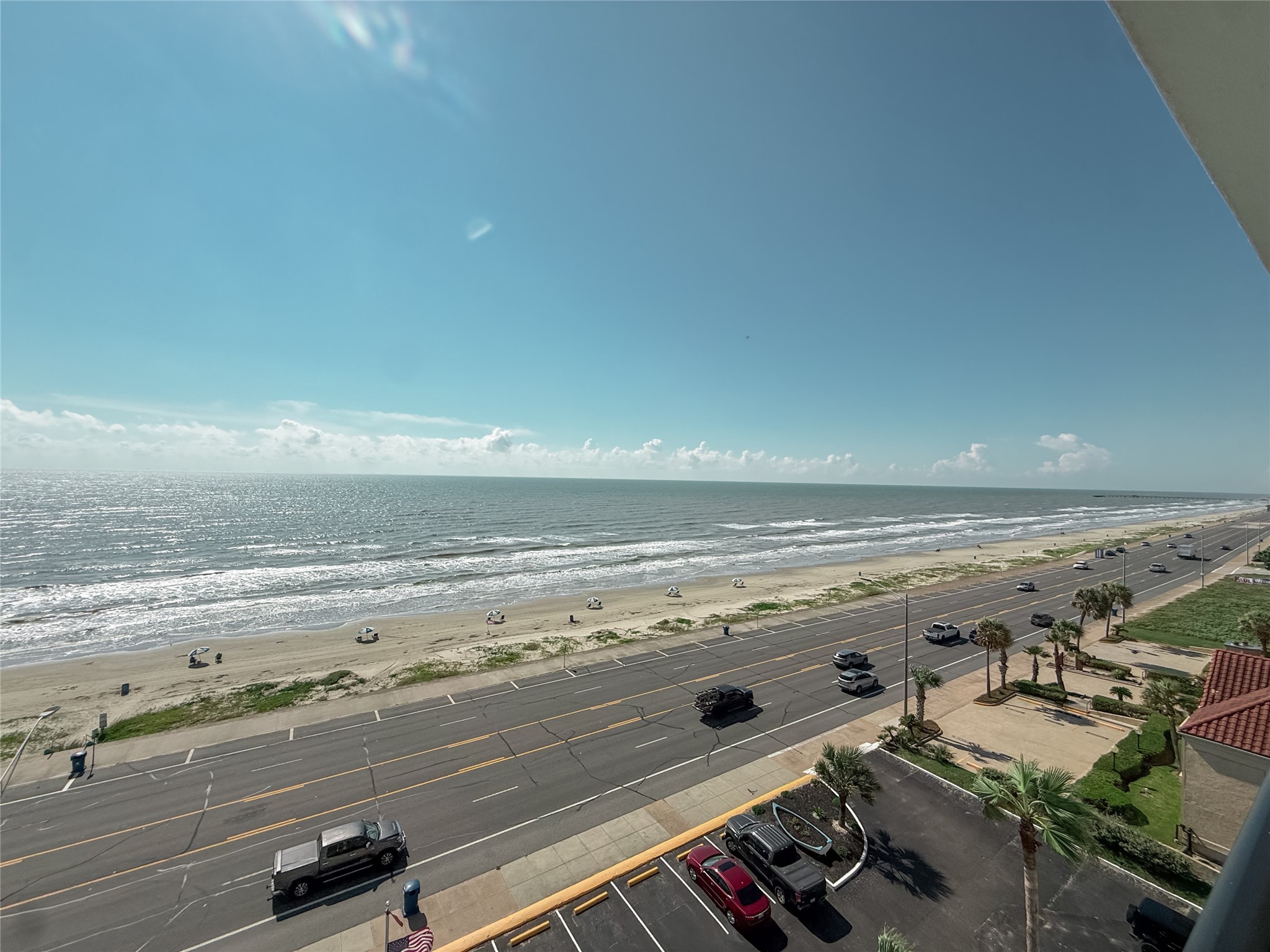 7310 Seawall Boulevard, #806, Galveston, TX 77551