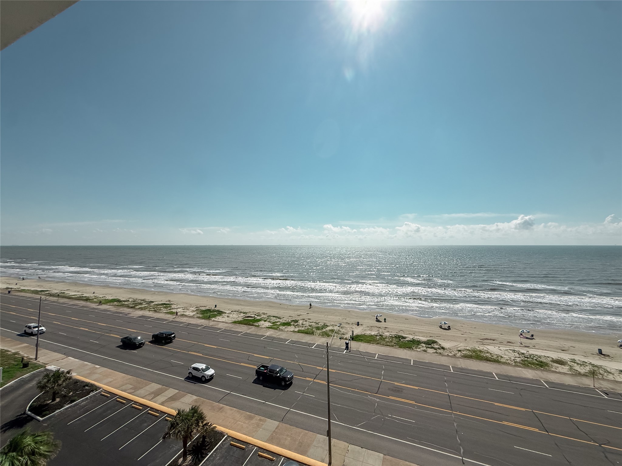 7310 Seawall Boulevard, #806, Galveston, TX 77551