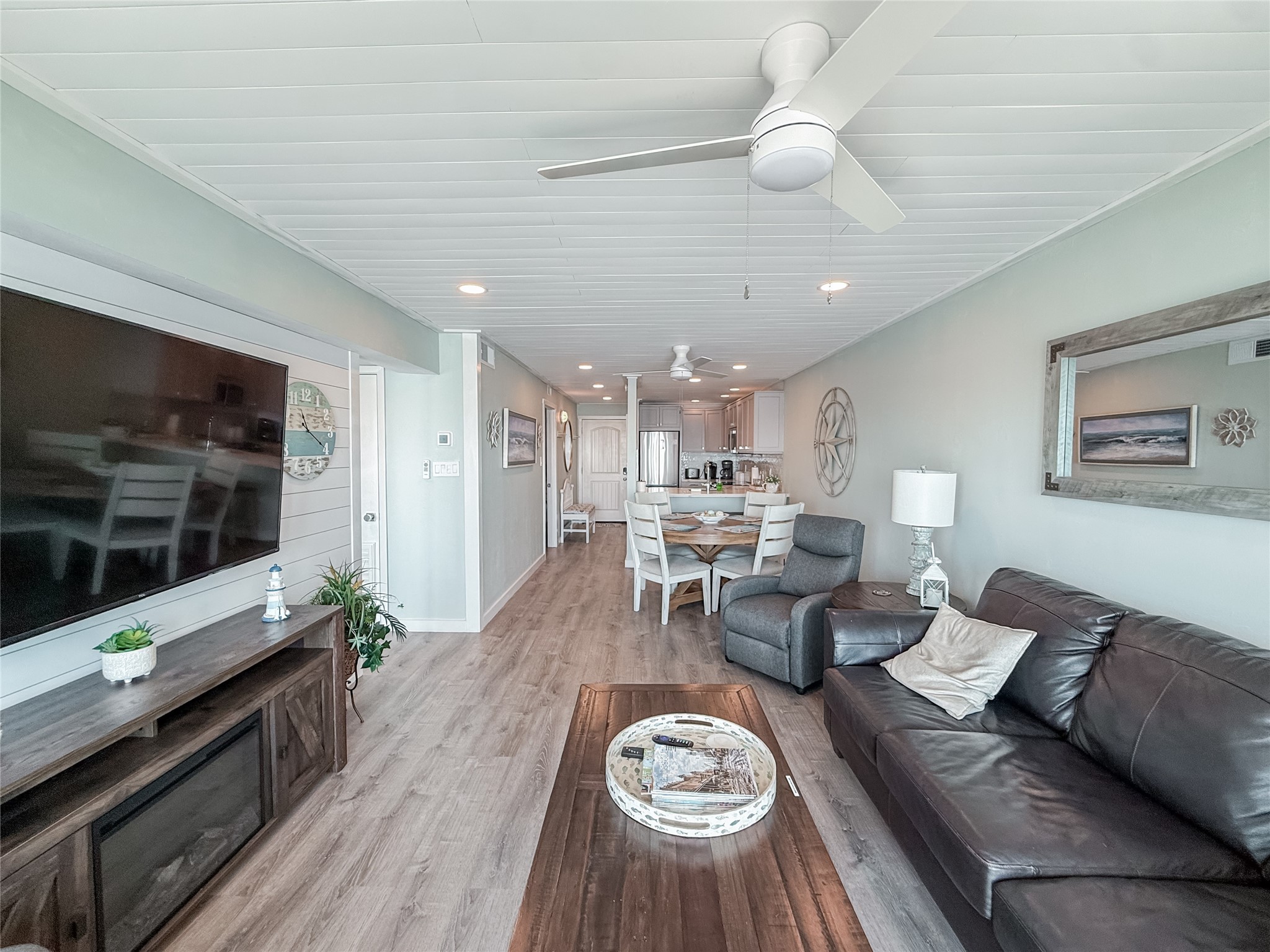 7310 Seawall Boulevard, #806, Galveston, TX 77551