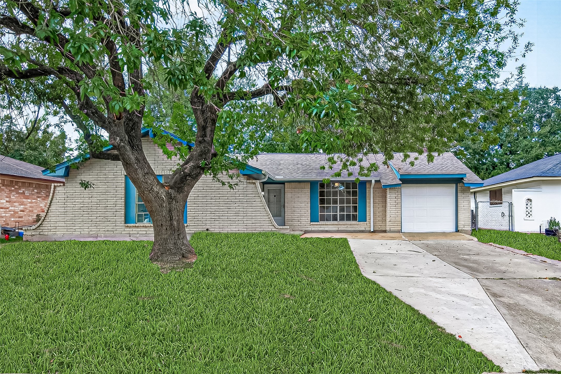 12411 Bichester Lane, Houston, TX 77039 12411 Bichester Lane, Houston, TX 77039