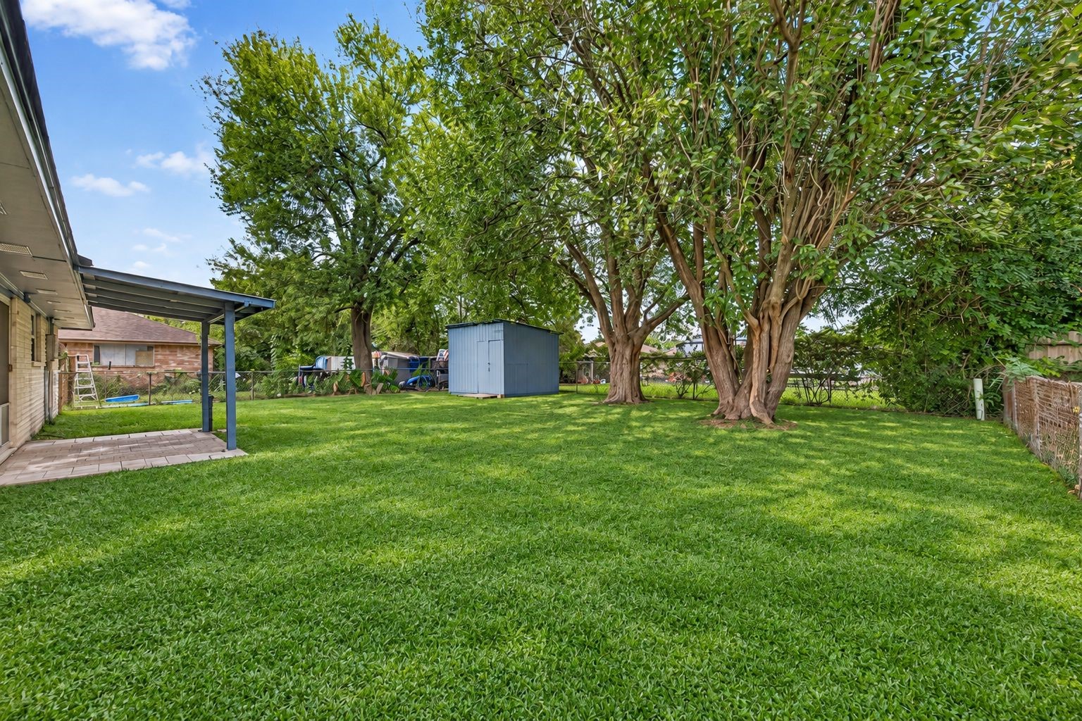 12411 Bichester Lane, Houston, TX 77039