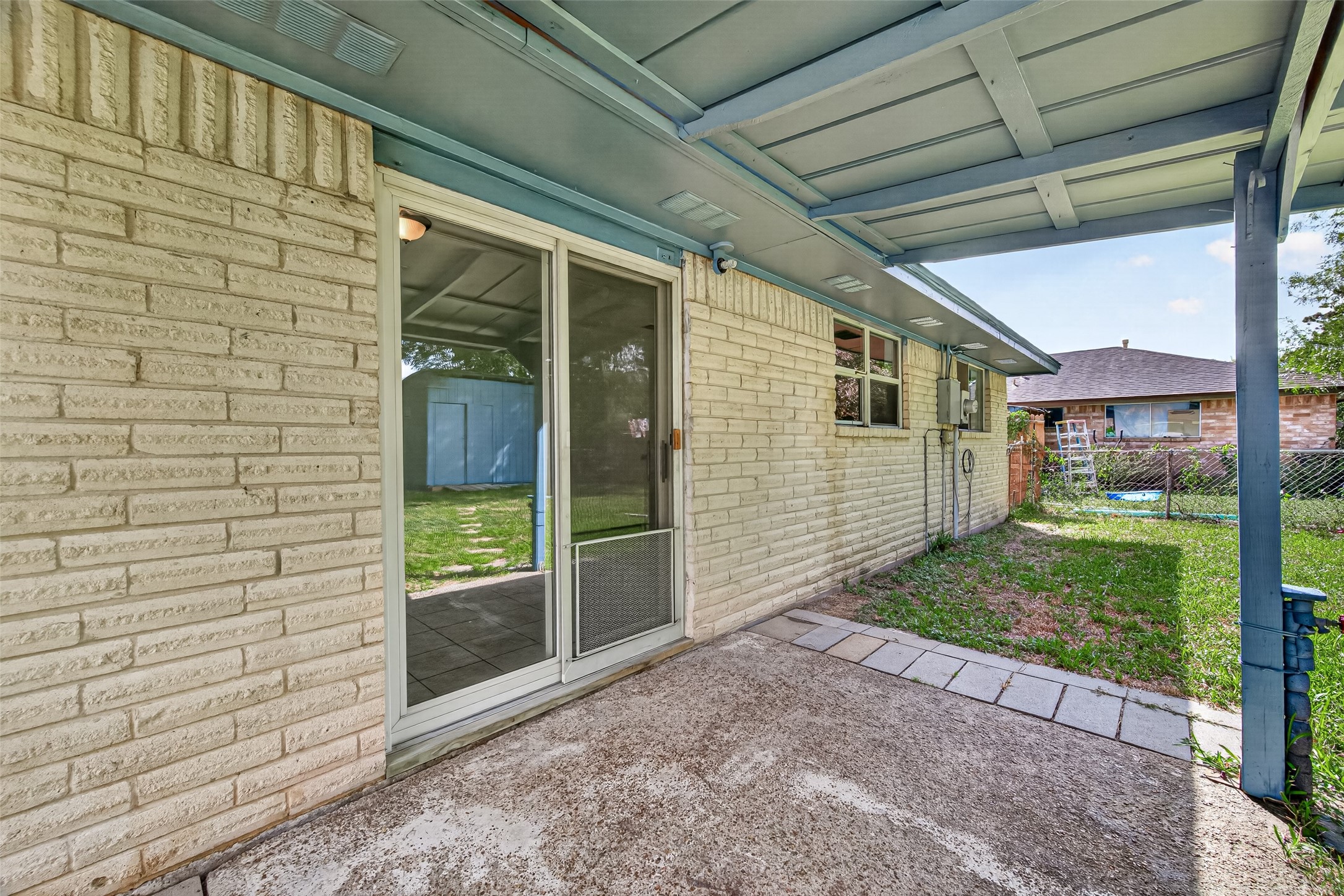 12411 Bichester Lane, Houston, TX 77039