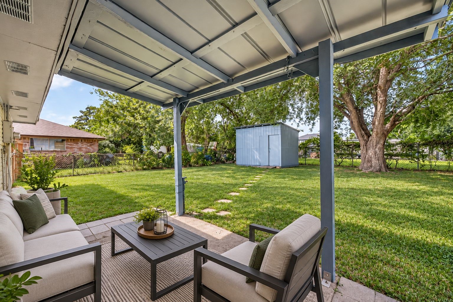 12411 Bichester Lane, Houston, TX 77039