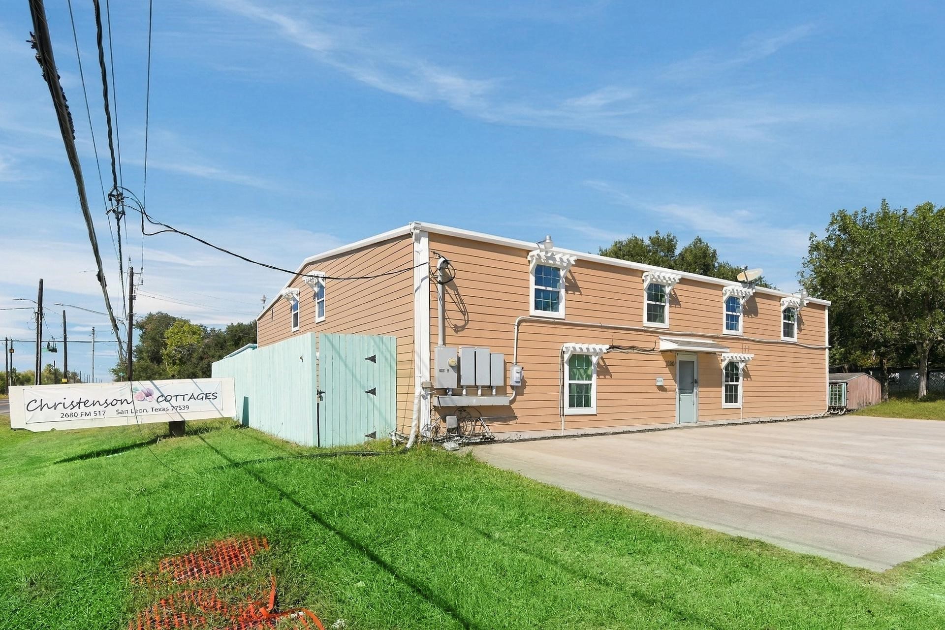 2680 FM 517, #7, Dickinson, TX 77539 2680 FM 517, #7, Dickinson, TX 77539