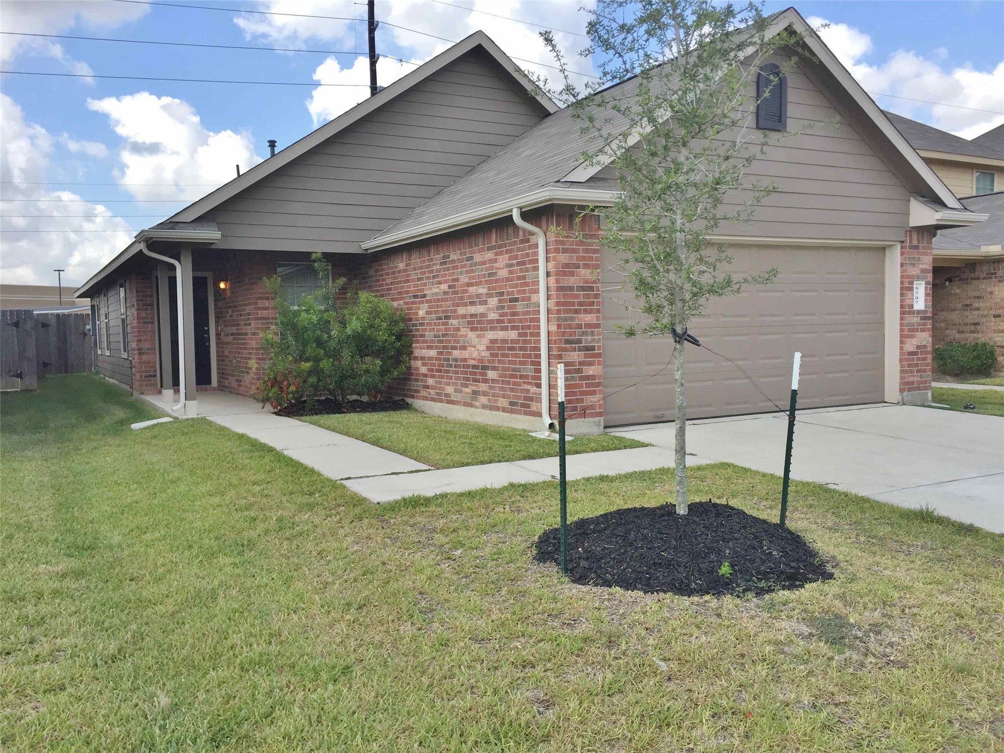 5707 Long Arbor Lane, Katy, TX 77449 5707 Long Arbor Lane, Katy, TX 77449