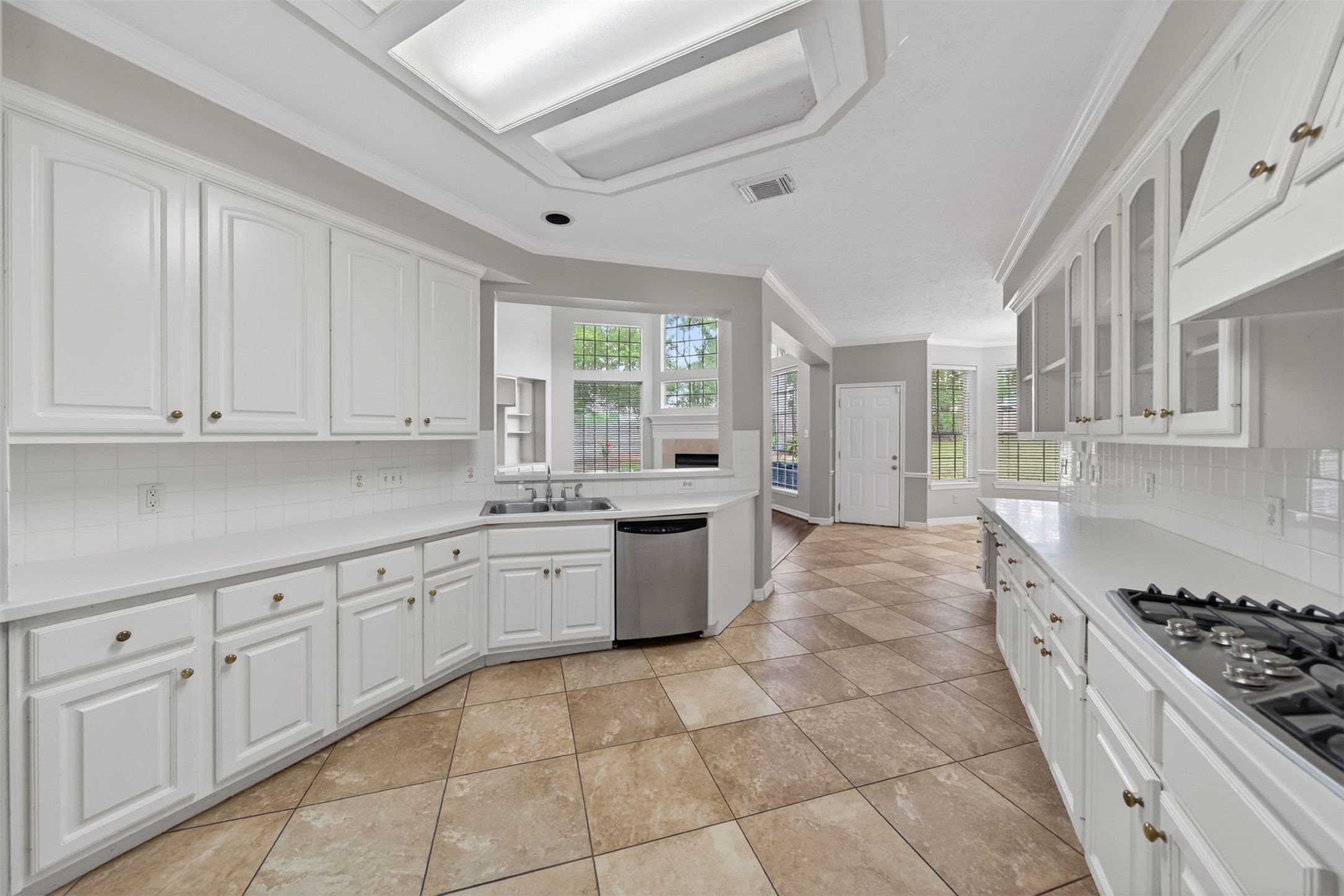 4319 Oak Forest Drive, Missouri City, TX 77459