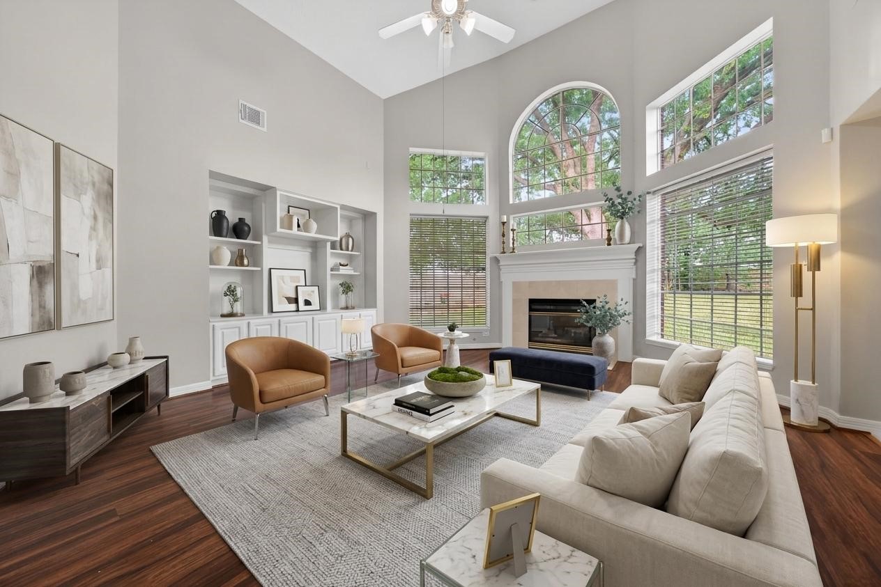 4319 Oak Forest Drive, Missouri City, TX 77459