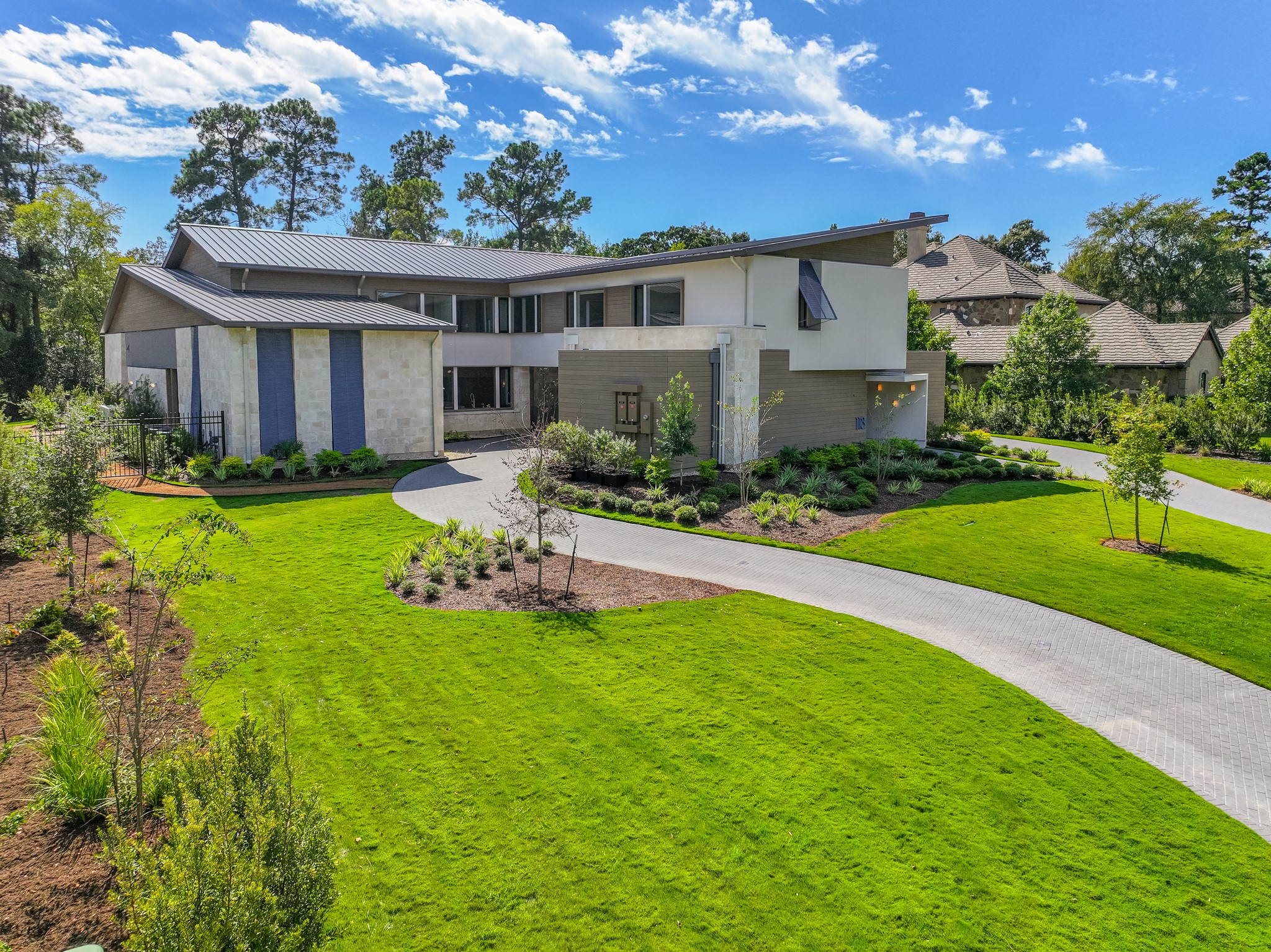 118 Mediterra Way, The Woodlands, TX 77389