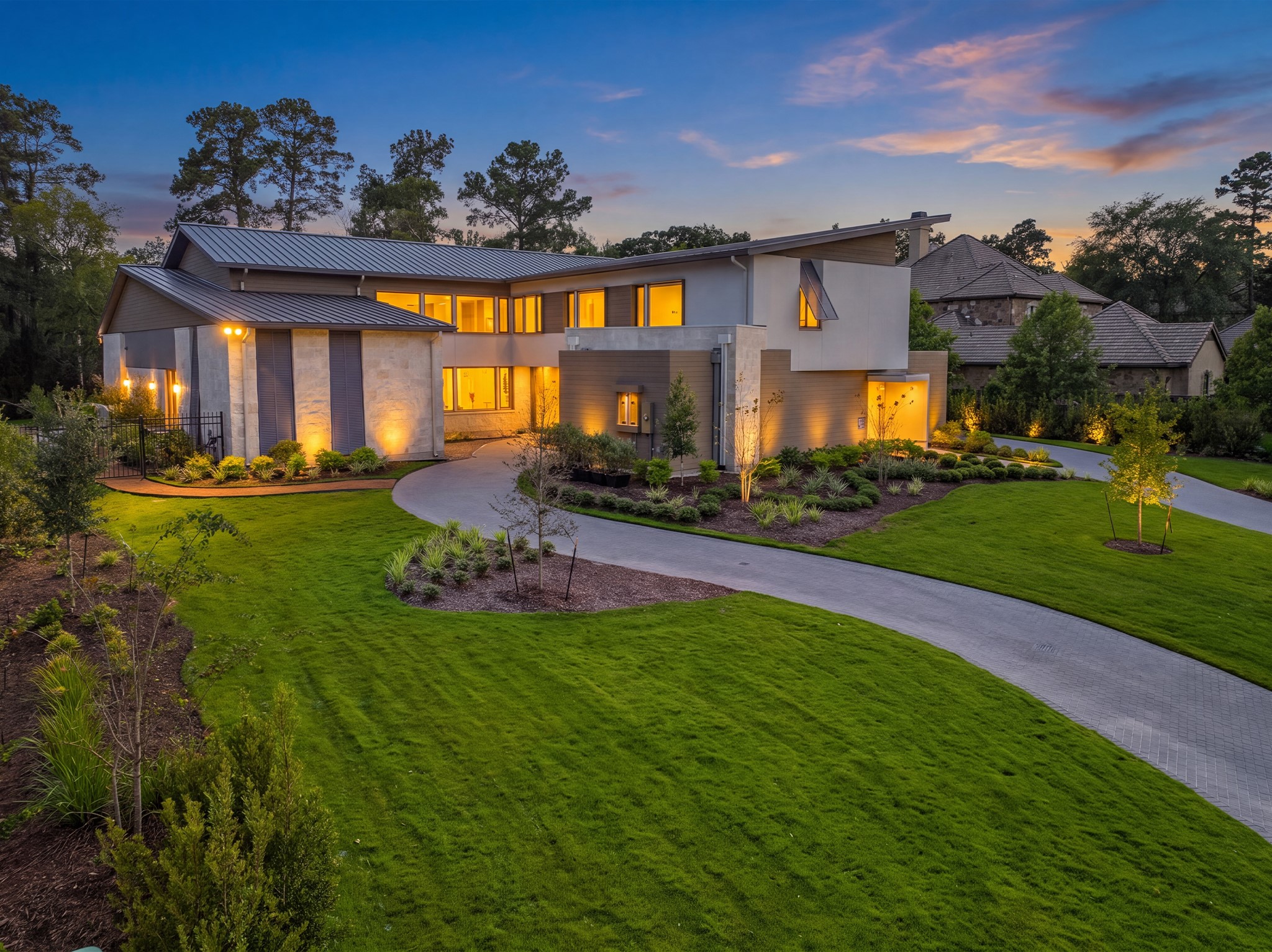 118 Mediterra Way, The Woodlands, TX 77389