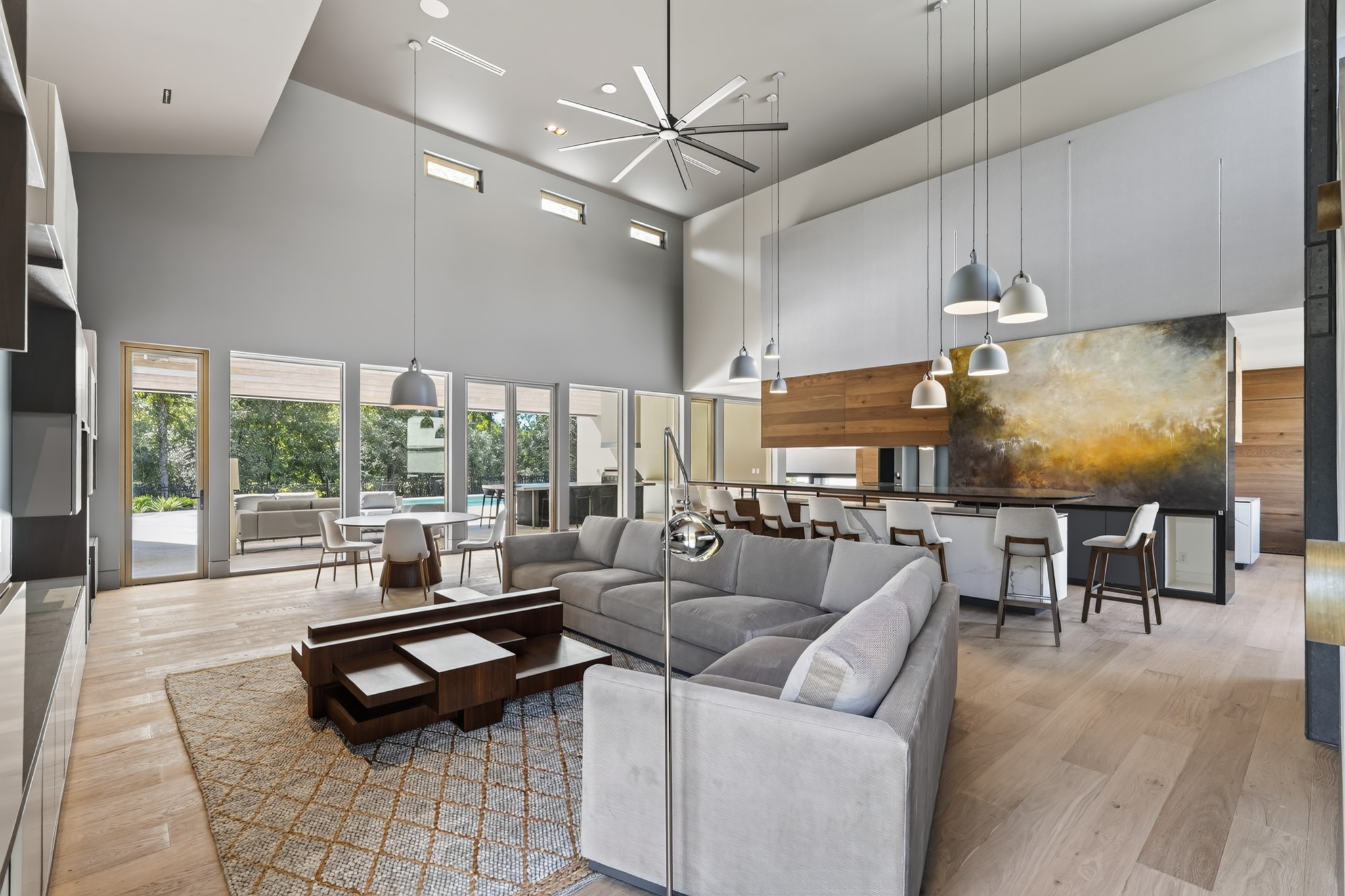 118 Mediterra Way, The Woodlands, TX 77389