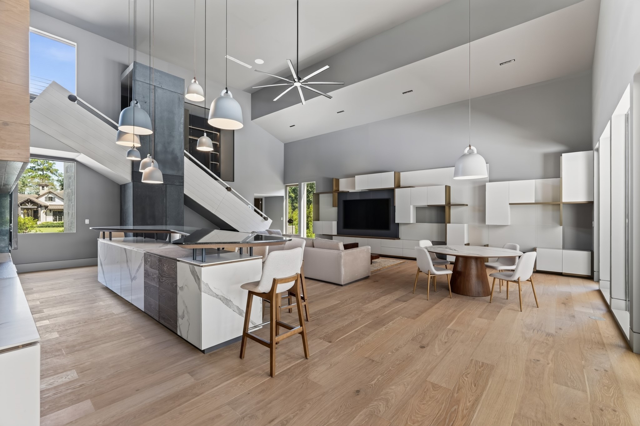118 Mediterra Way, The Woodlands, TX 77389