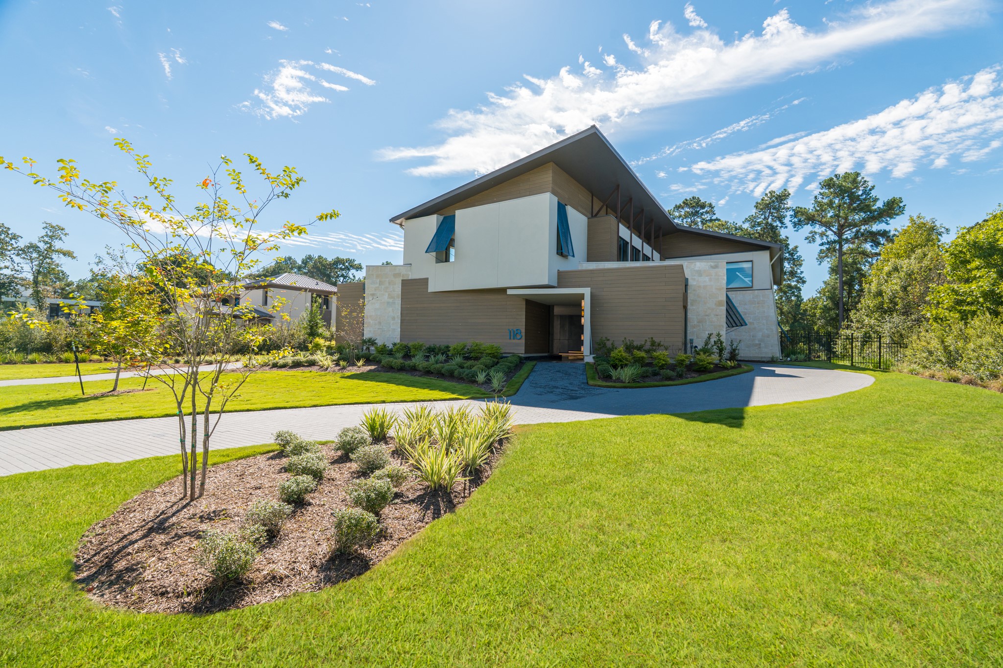 118 Mediterra Way, The Woodlands, TX 77389
