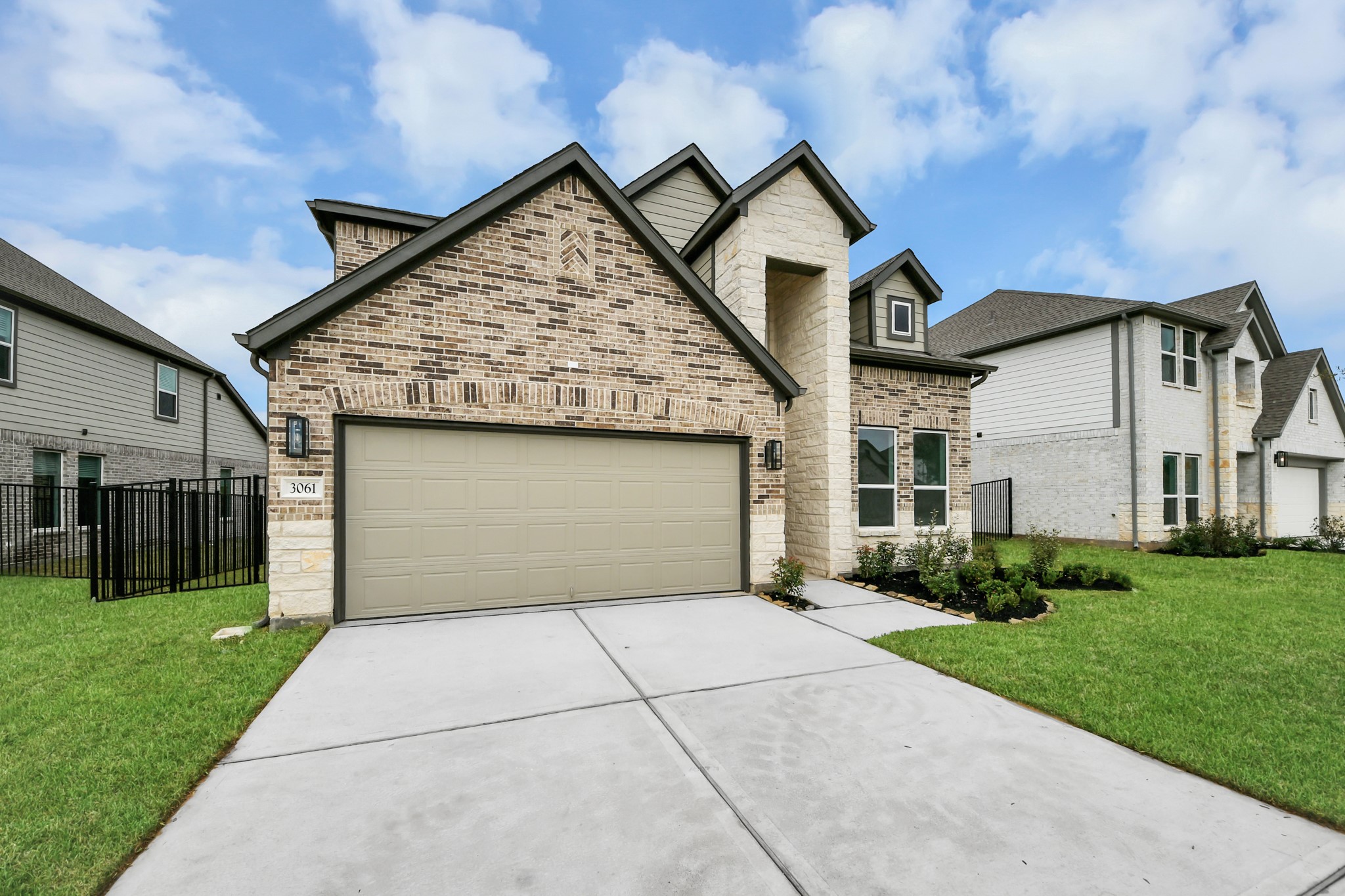 3061 Spoolwood Trail, Magnolia, TX 77355