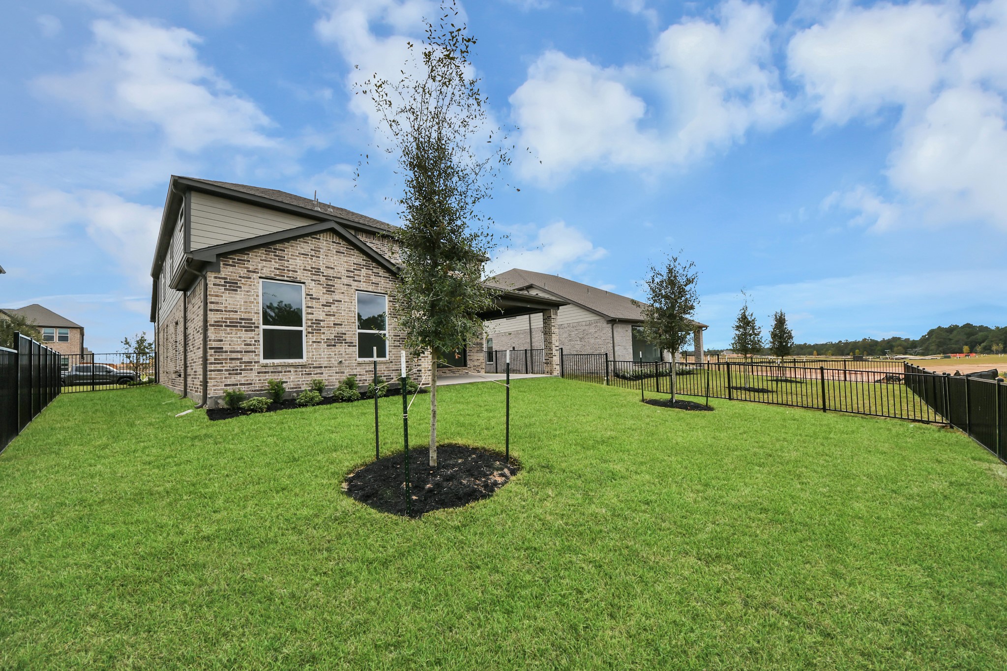 3061 Spoolwood Trail, Magnolia, TX 77355