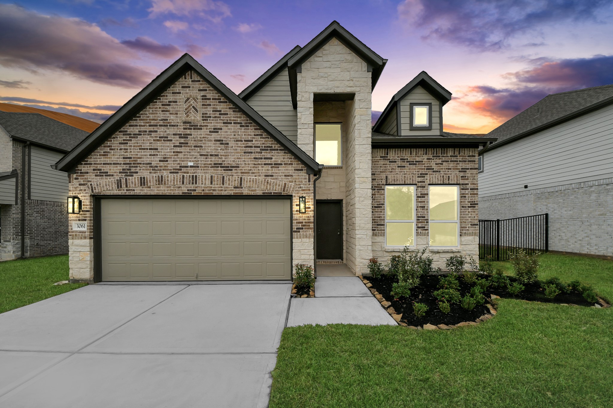 3061 Spoolwood Trail, Magnolia, TX 77355