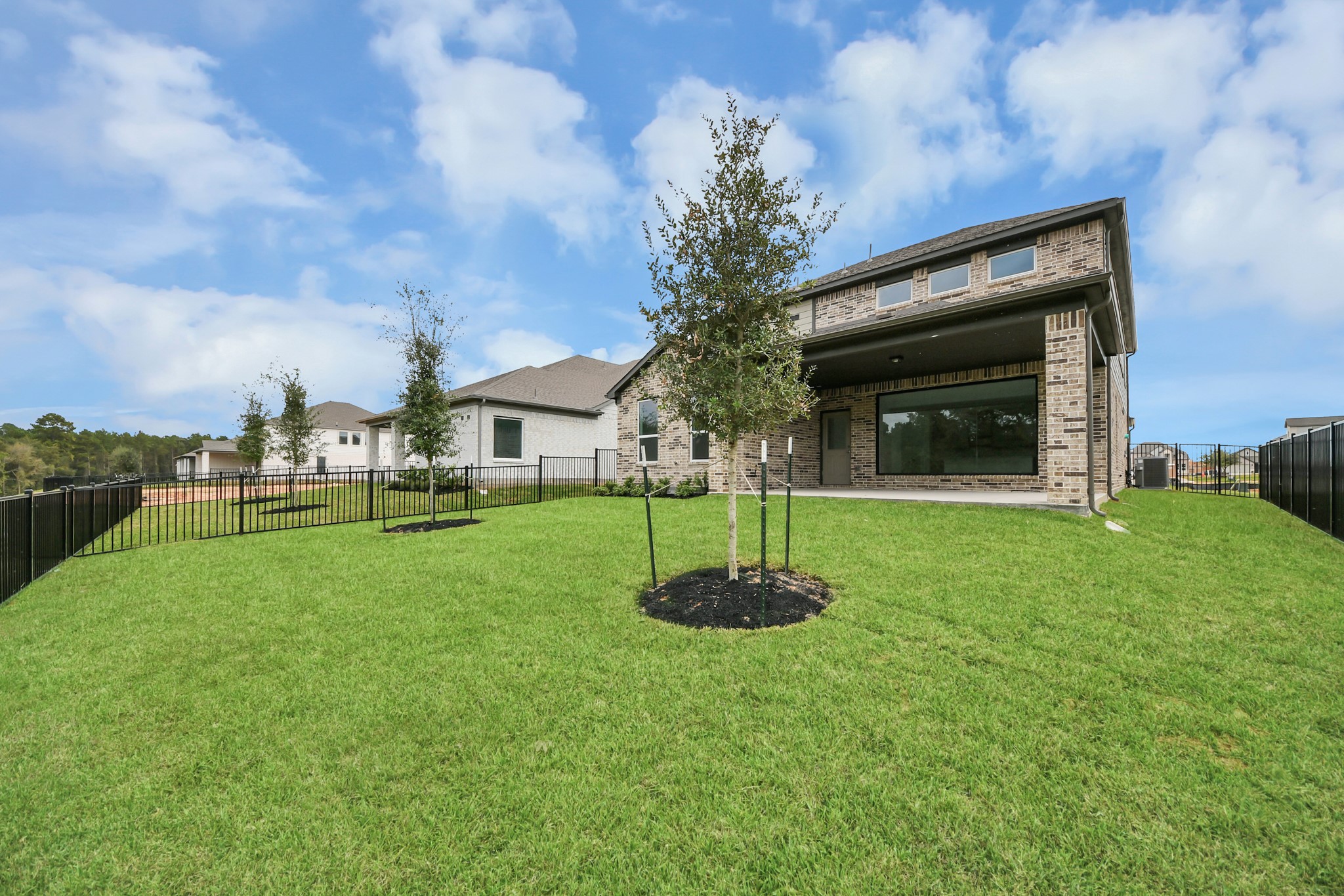 3061 Spoolwood Trail, Magnolia, TX 77355
