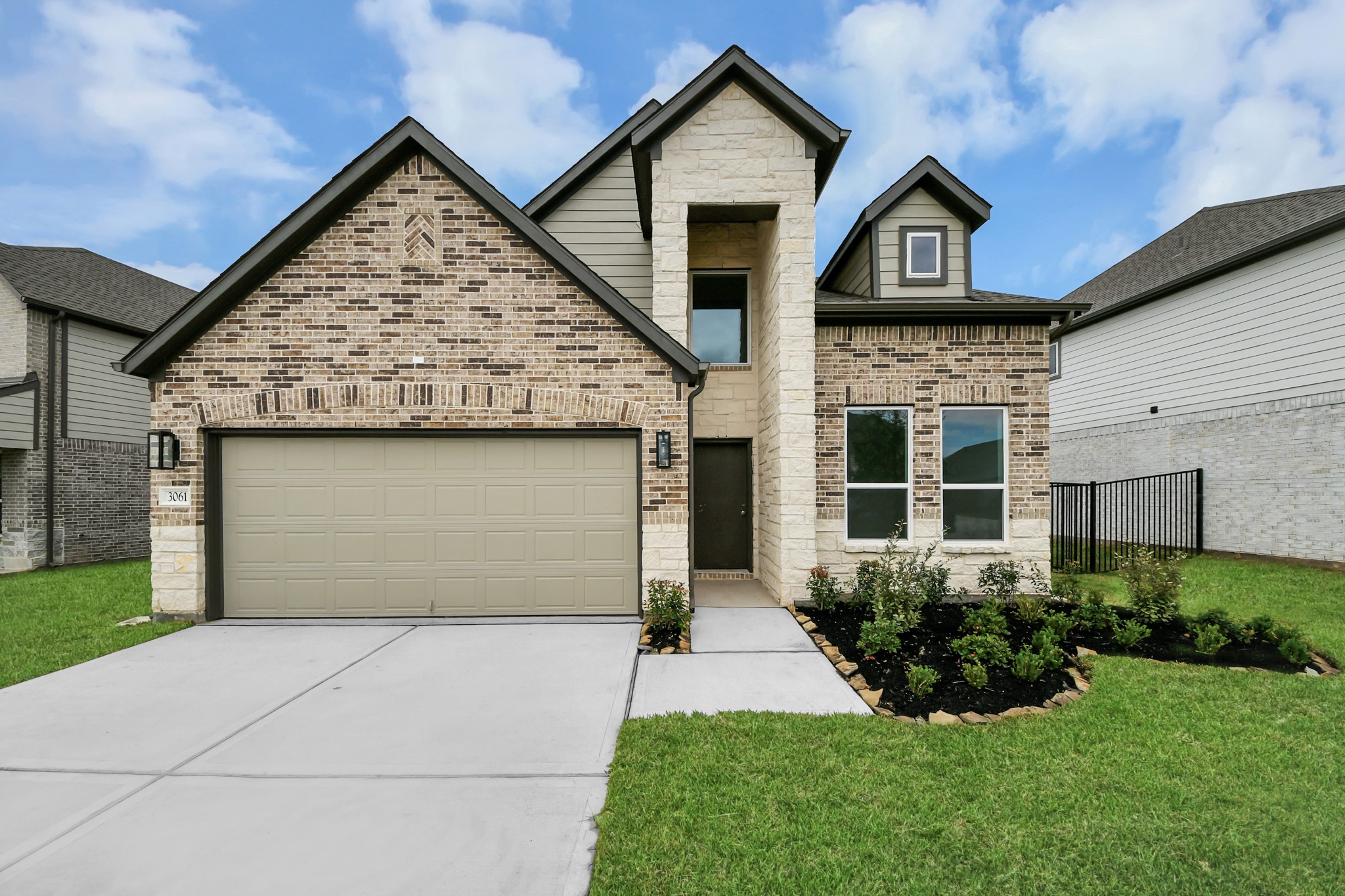3061 Spoolwood Trail, Magnolia, TX 77355