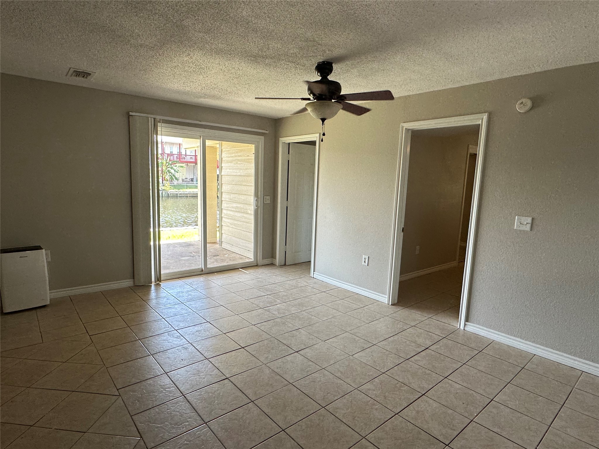 1st Floor Living Room