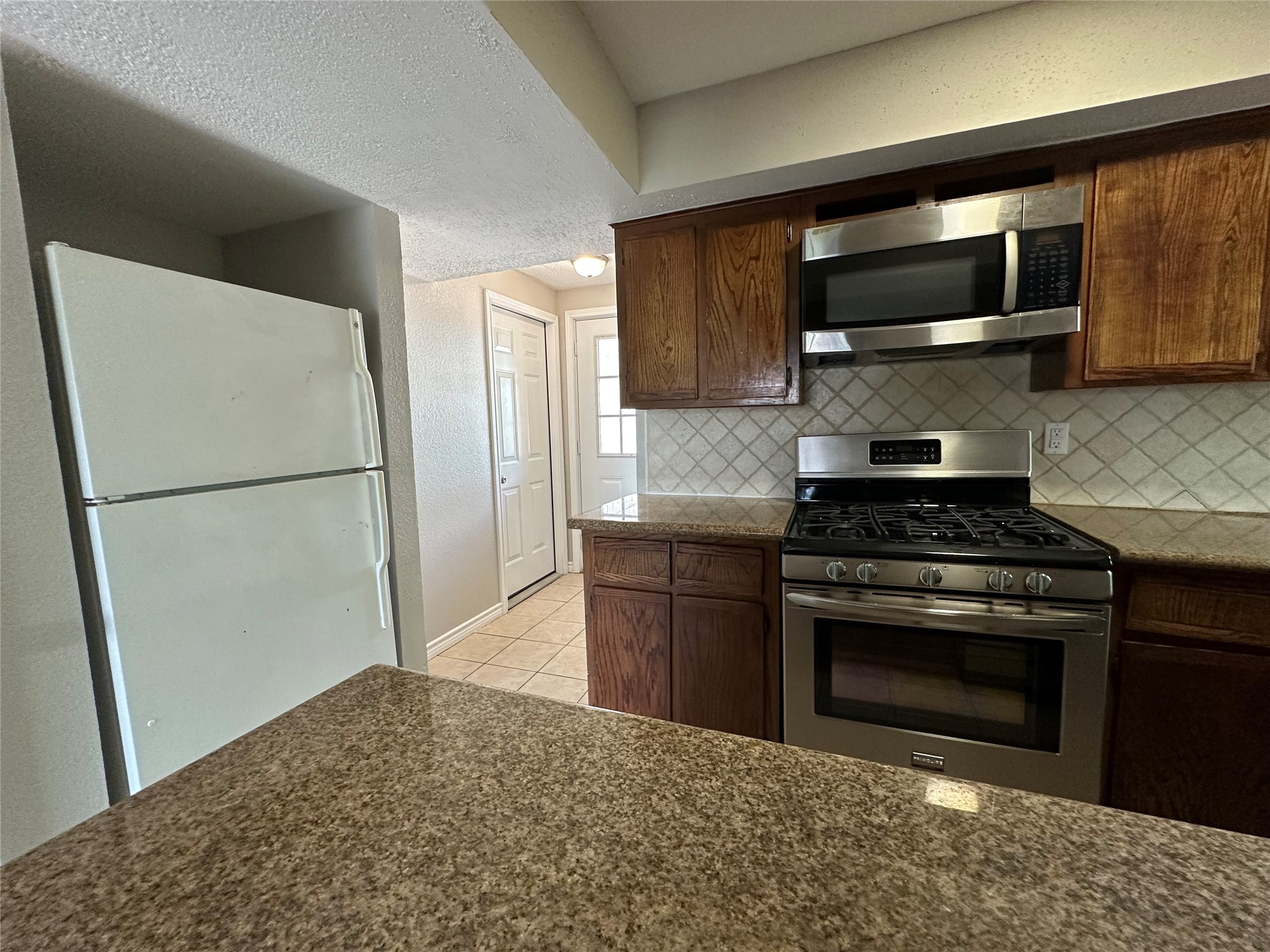1st Floor Kitchen