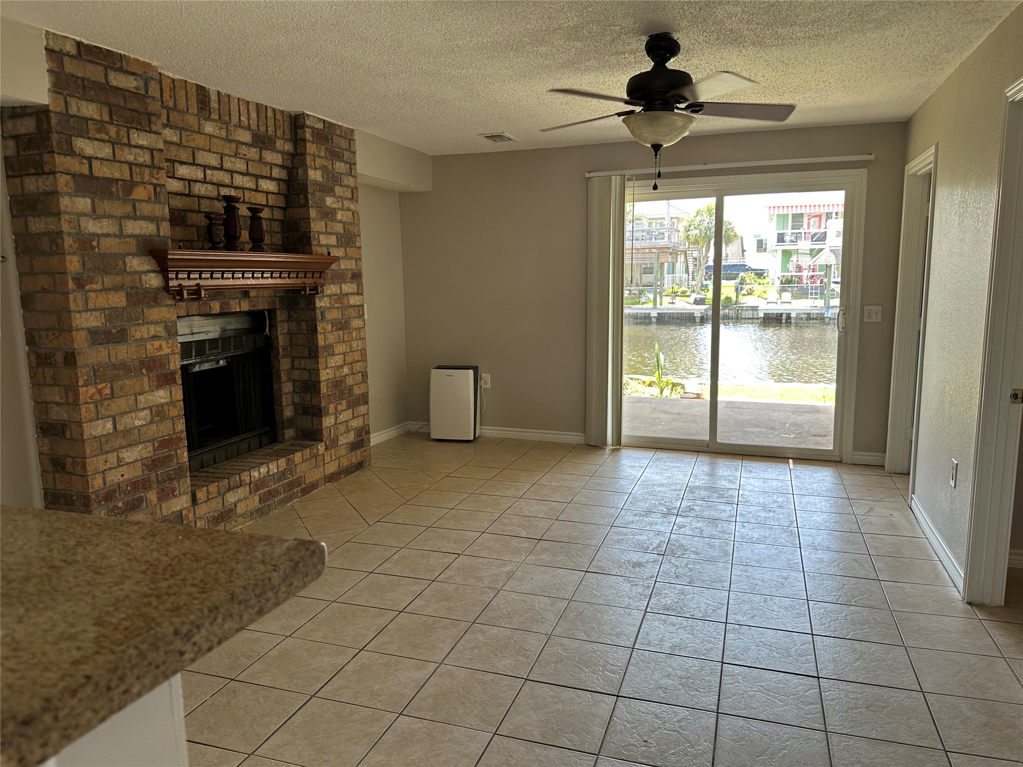 1st Floor Living Room