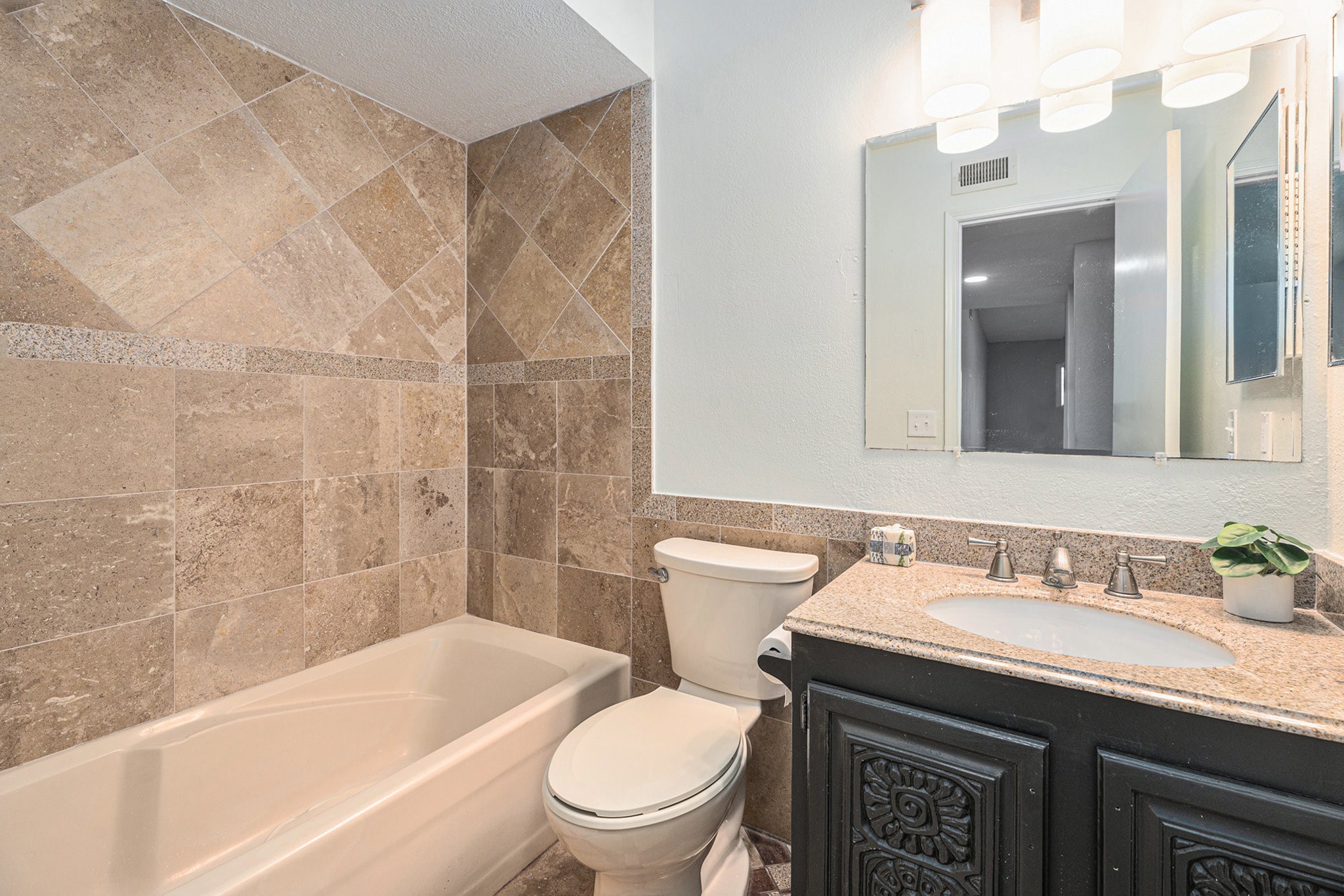 Main Level Bath 3